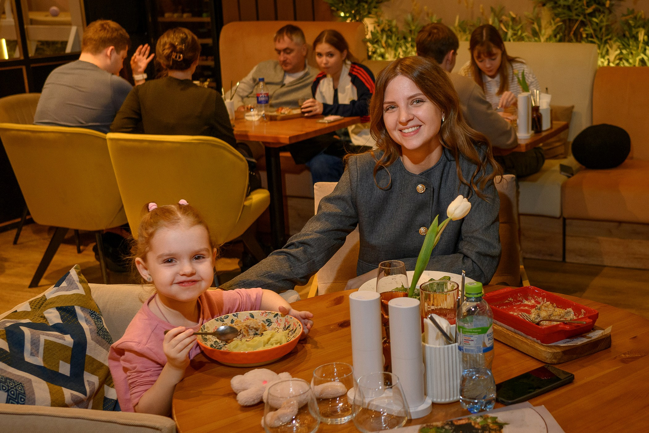 Гастроужин. Фотограф Александр Данилов