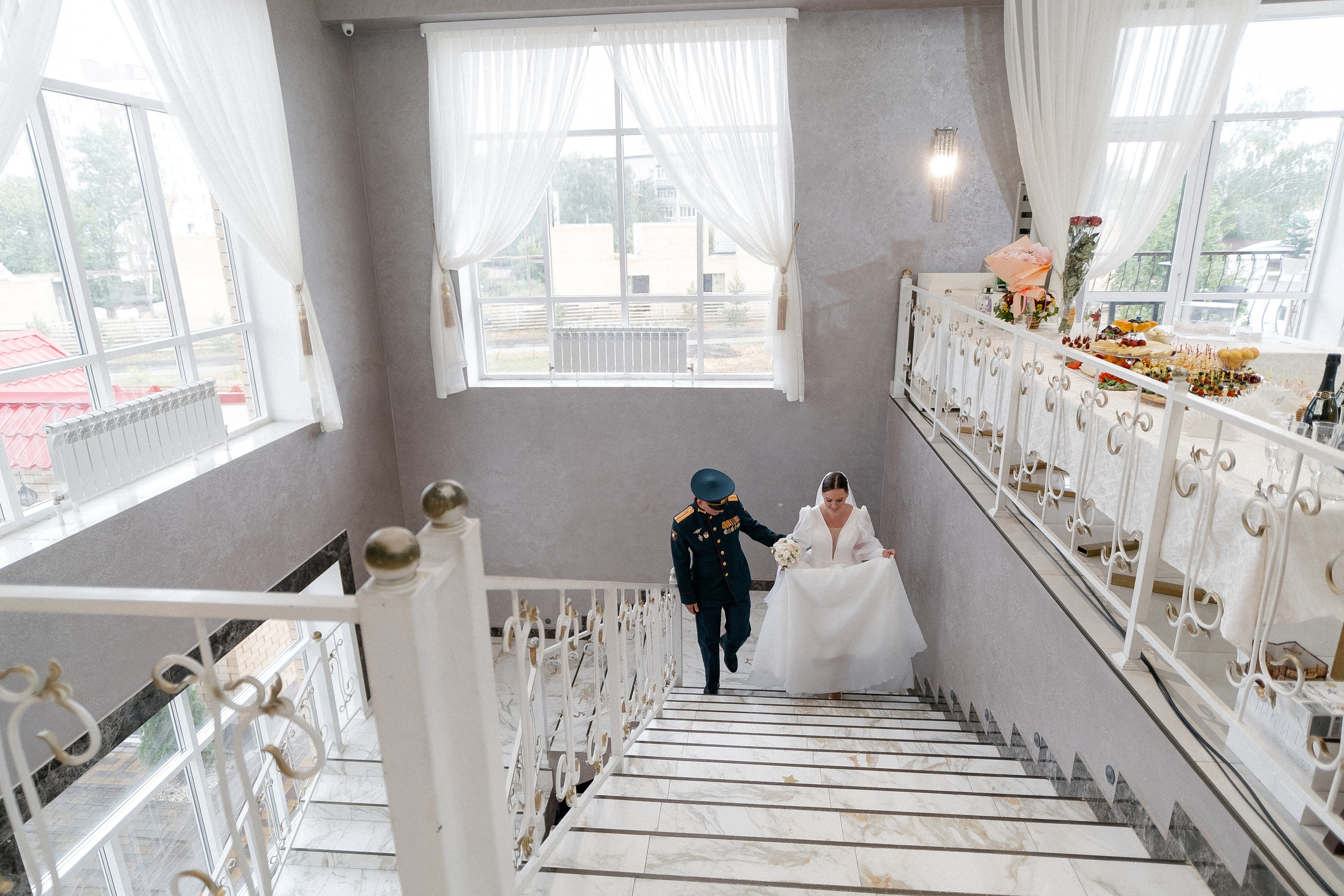 Егор & Анастасия. Свадебный и семейный фотограф в Казани и Зеленодольске Ланочкин Илья