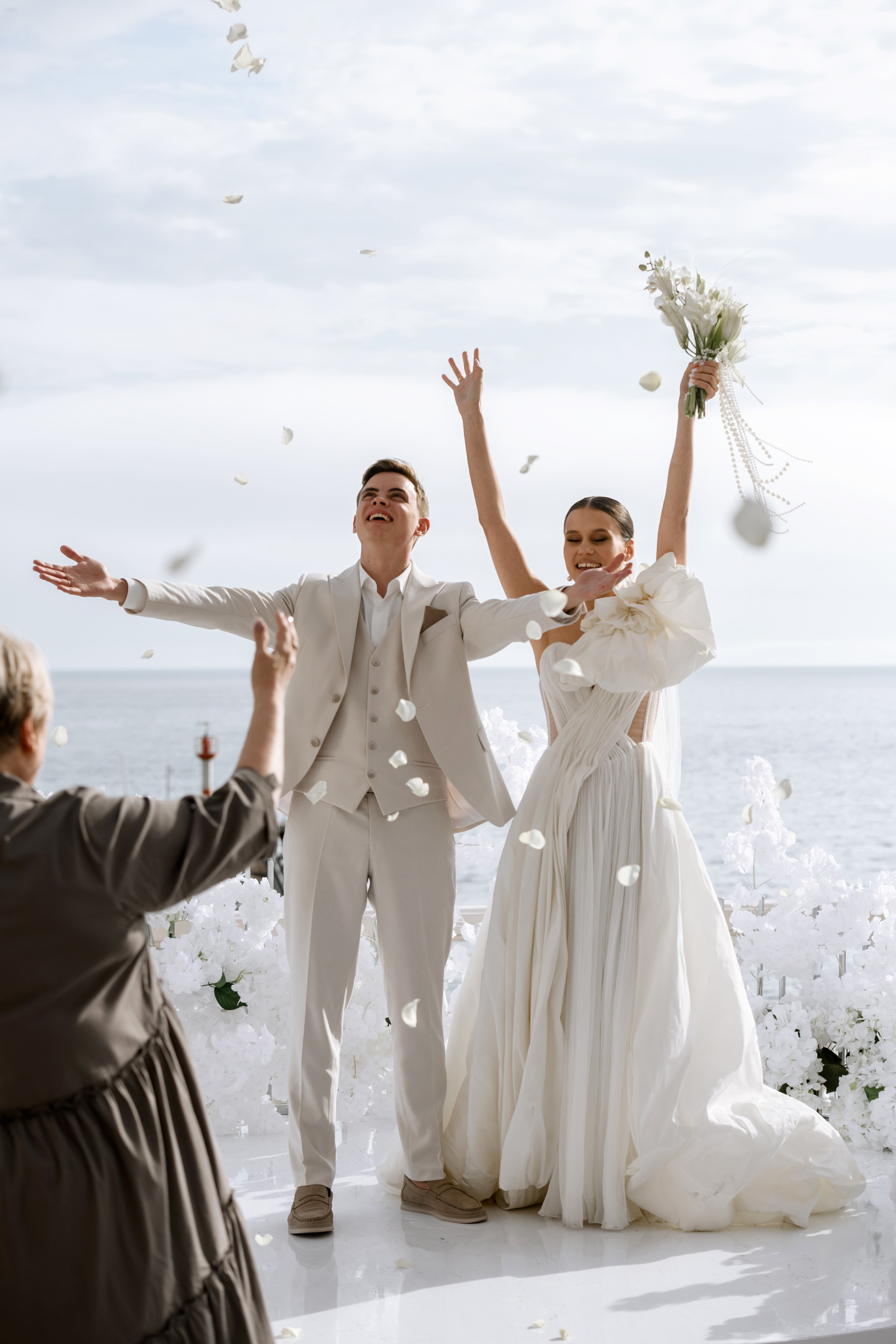 Дмитрий и Алика. Фотограф в сочи Свадебный фотограф Сочи