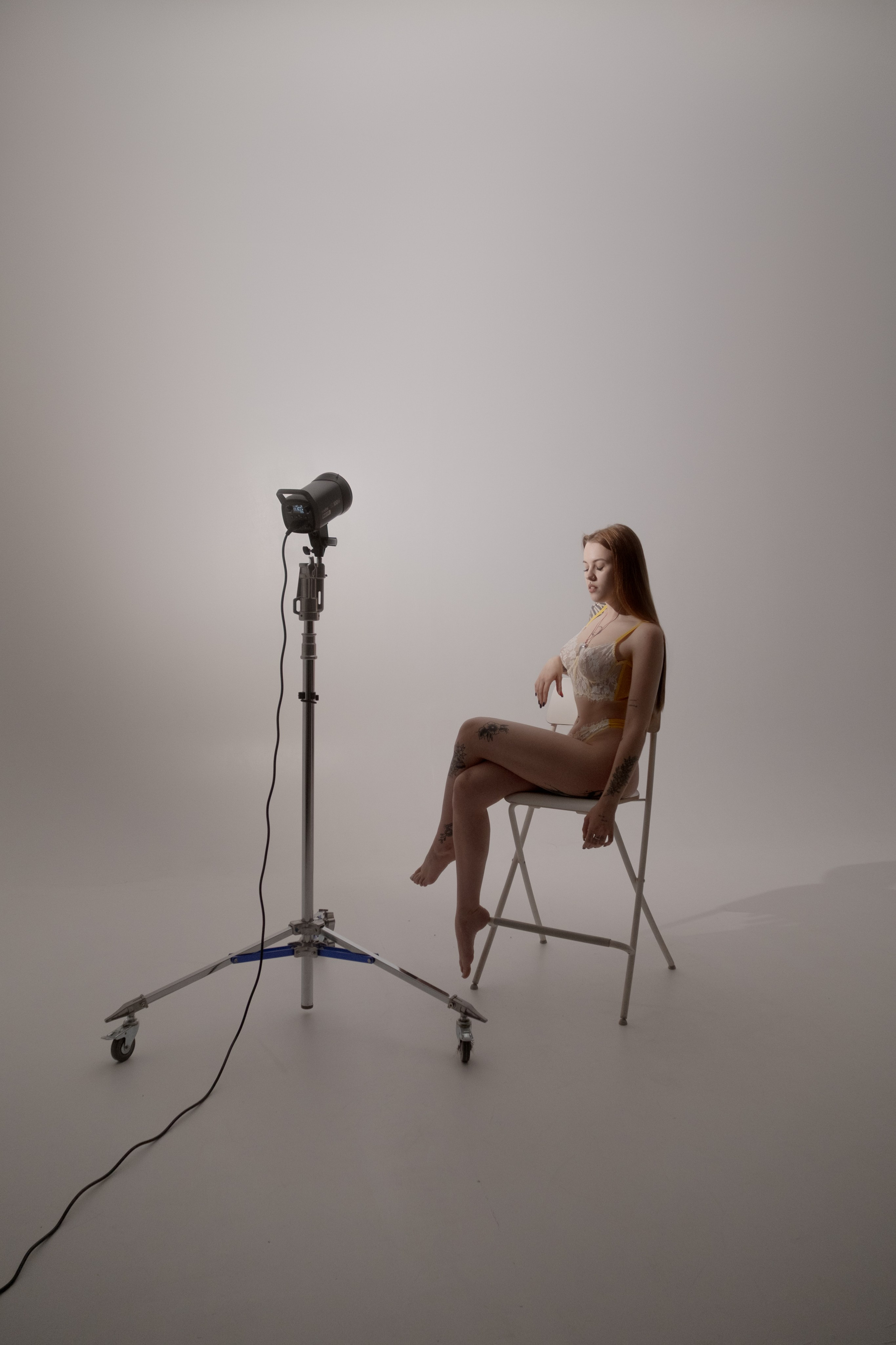 Саша. Фотограф Коробова Екатерина