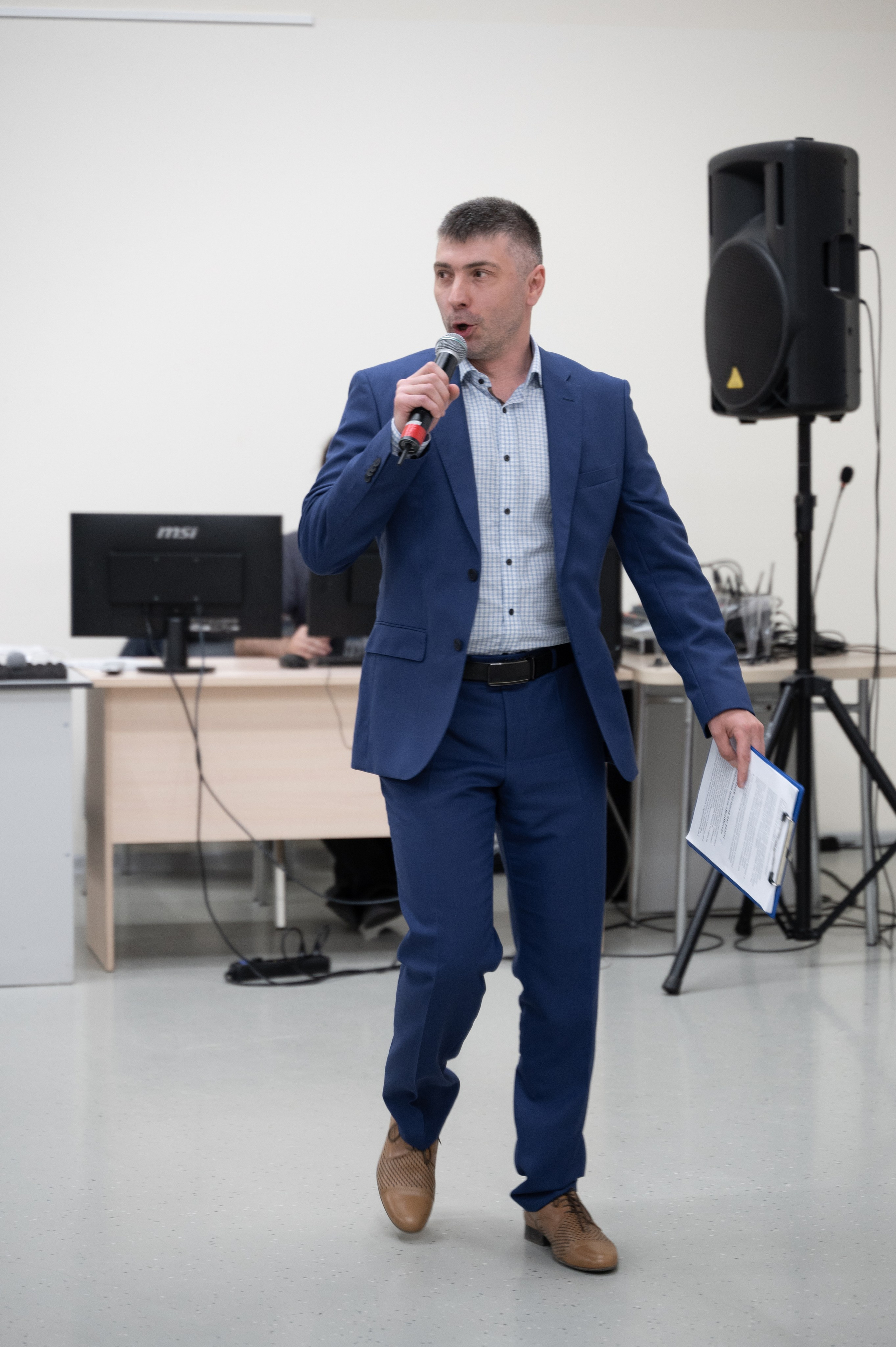 Весенний показ от Aesthetics model management | 15.05.2025. Фотограф в Омске Елизавета Кириллова