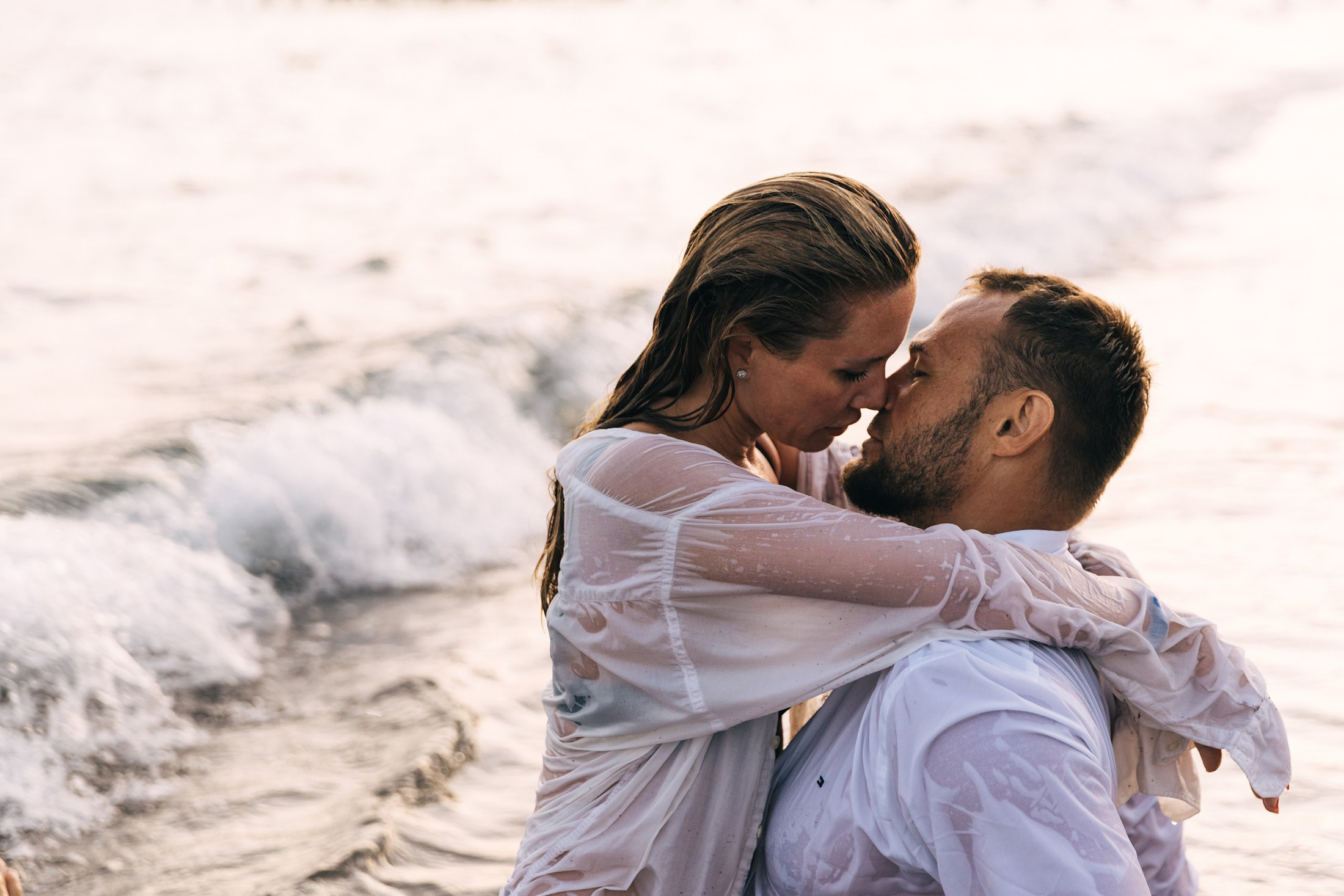 Евгений и Елена. Свадебный и семейный фотограф в Челябинске Мазуркевич Макс