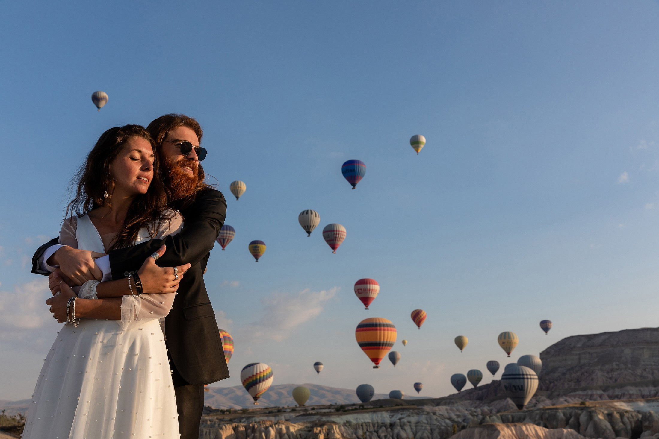 Ахмед и Мара. Свадебный и семейный фотограф в Челябинске Мазуркевич Макс