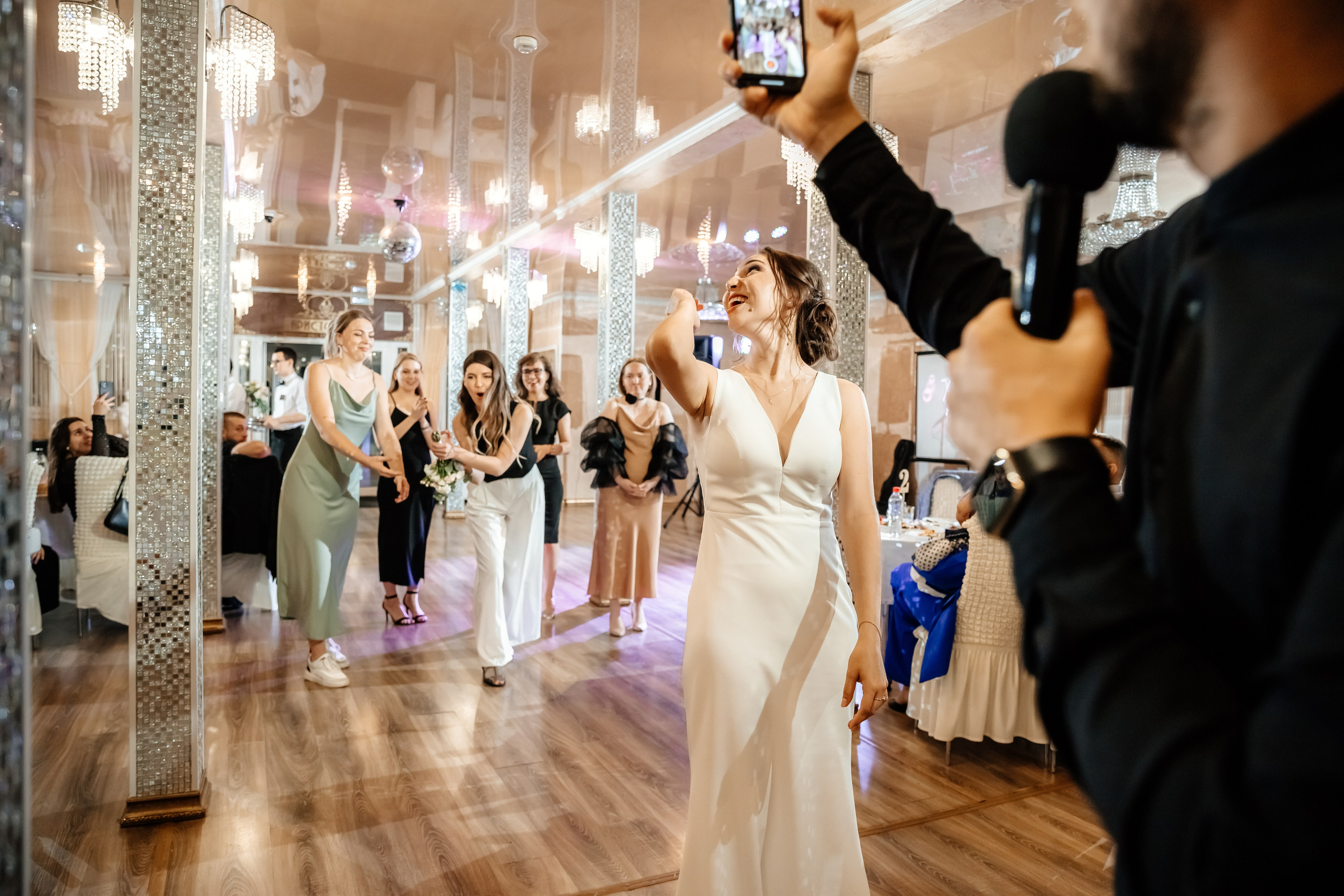 Тимур и Римма. Свадебный и семейный фотограф Разида Мухаметова