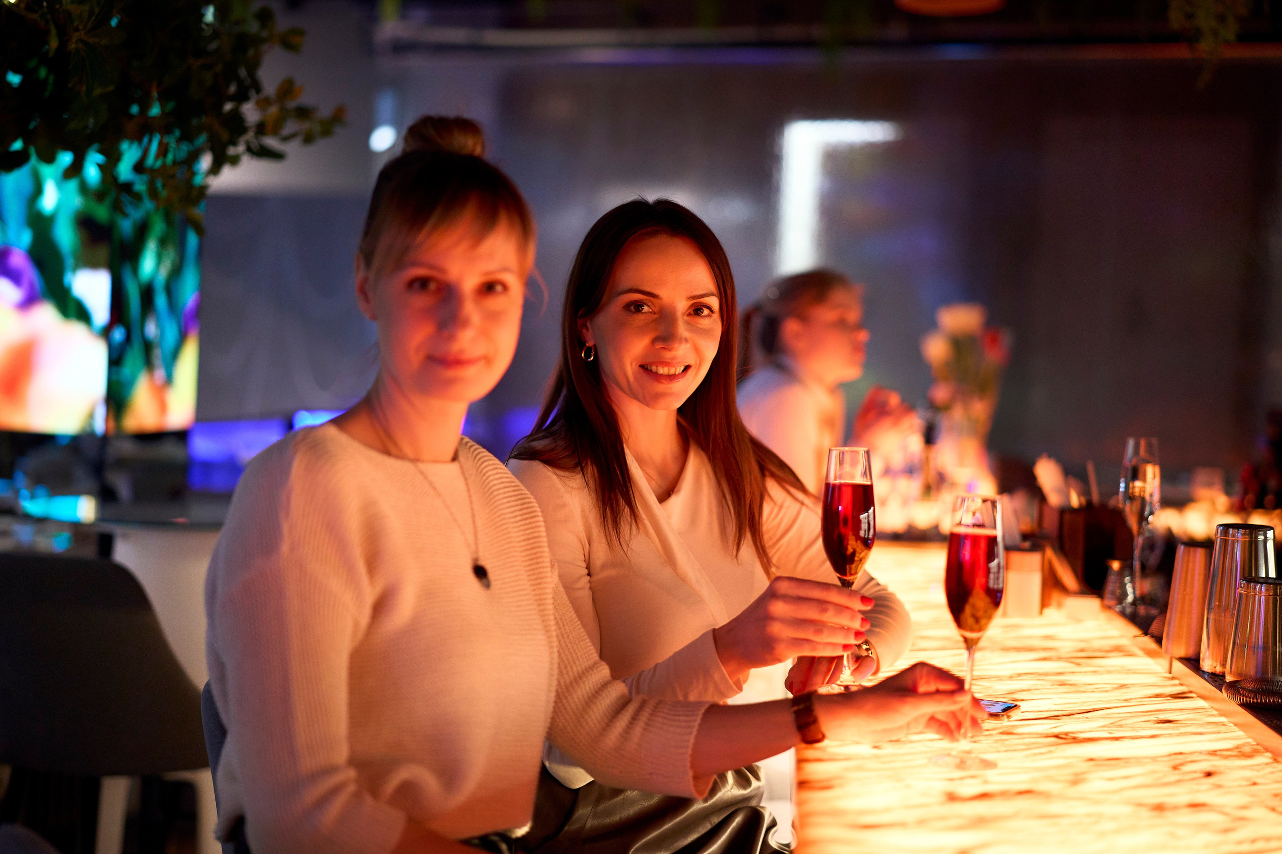 Ресторан LEON. EVG PROHOROV