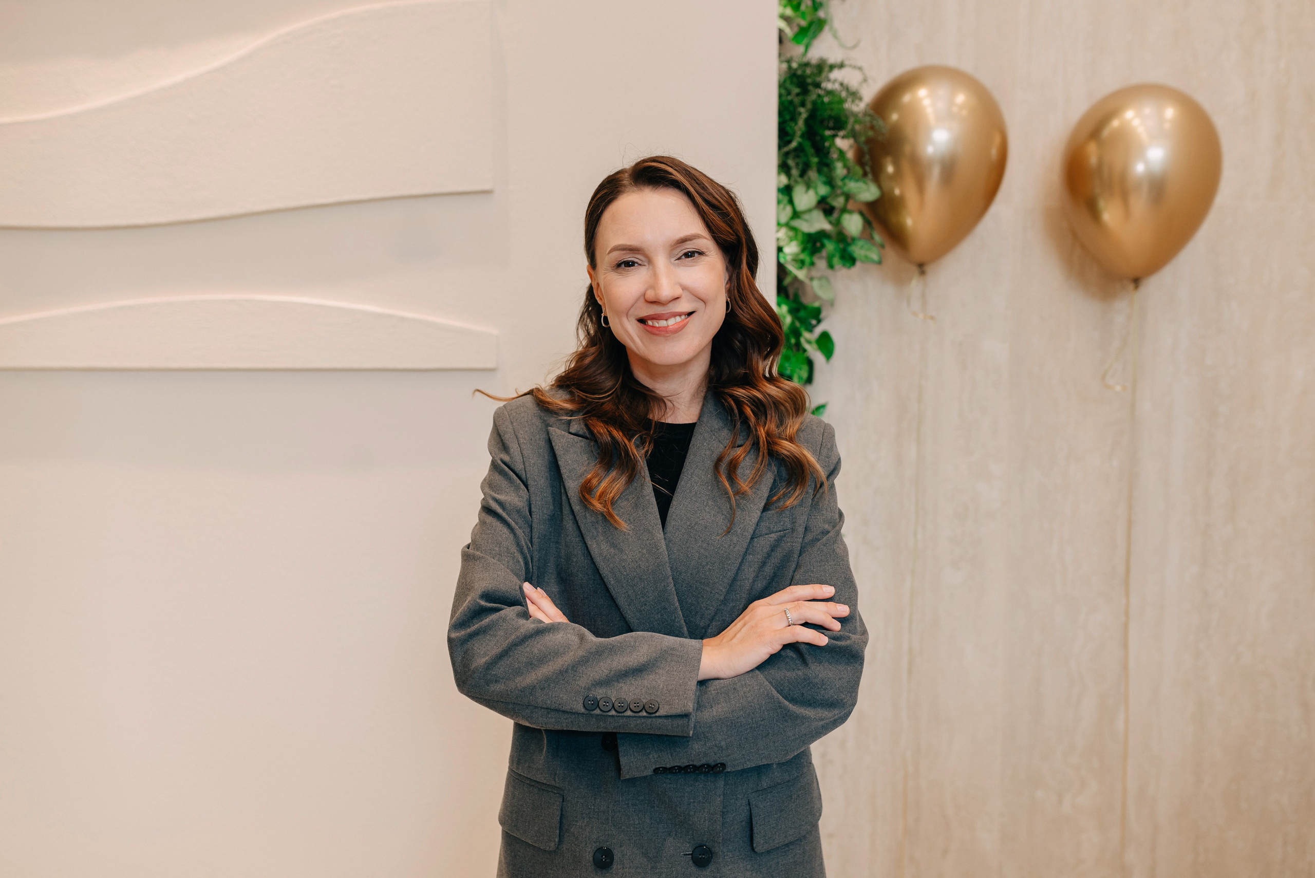 Открытие офиса «Santour». Фотограф Катерина Оляпка в Перми