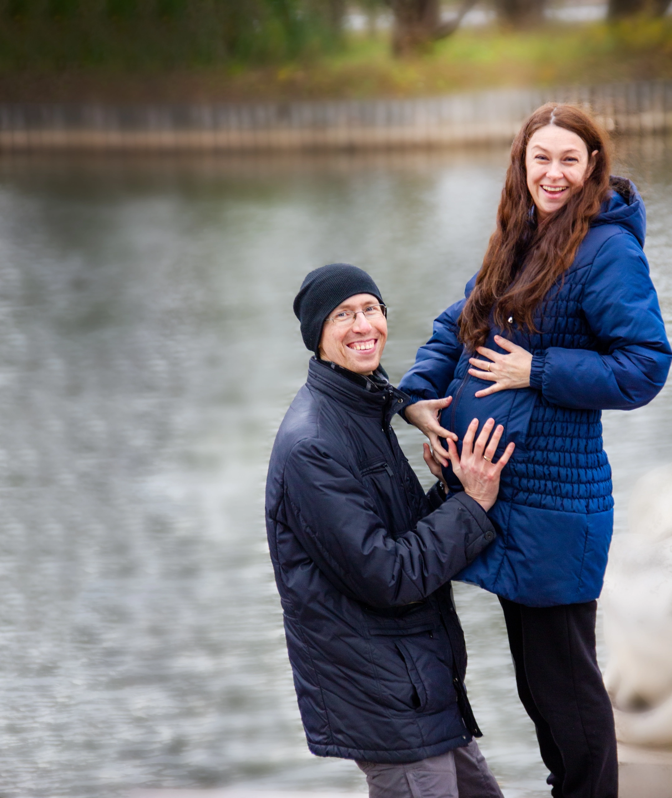 В ожидании чуда: фотосессия, наполненная теплом и нежностью. Семейный и детский фотограф. Москва. Пронина Тома