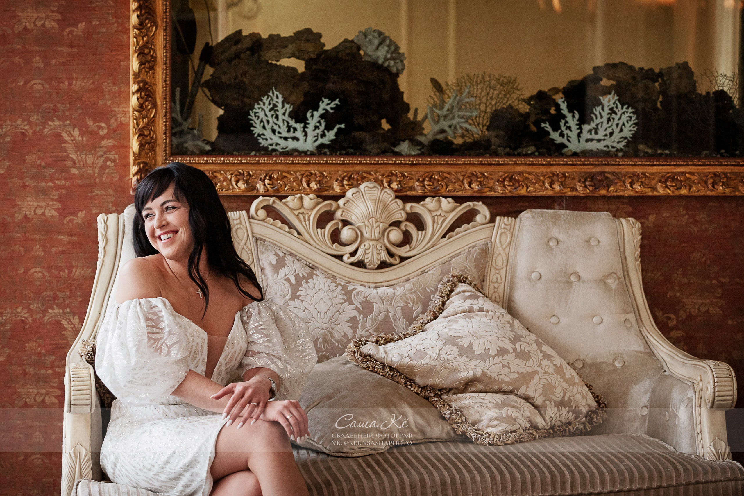 Свадьба М&С в Людовике — Неповторимые Моменты и Эмоции. Свадебный, семейный и event фотограф в Новосибирске и Новосибирской области Саша Кё