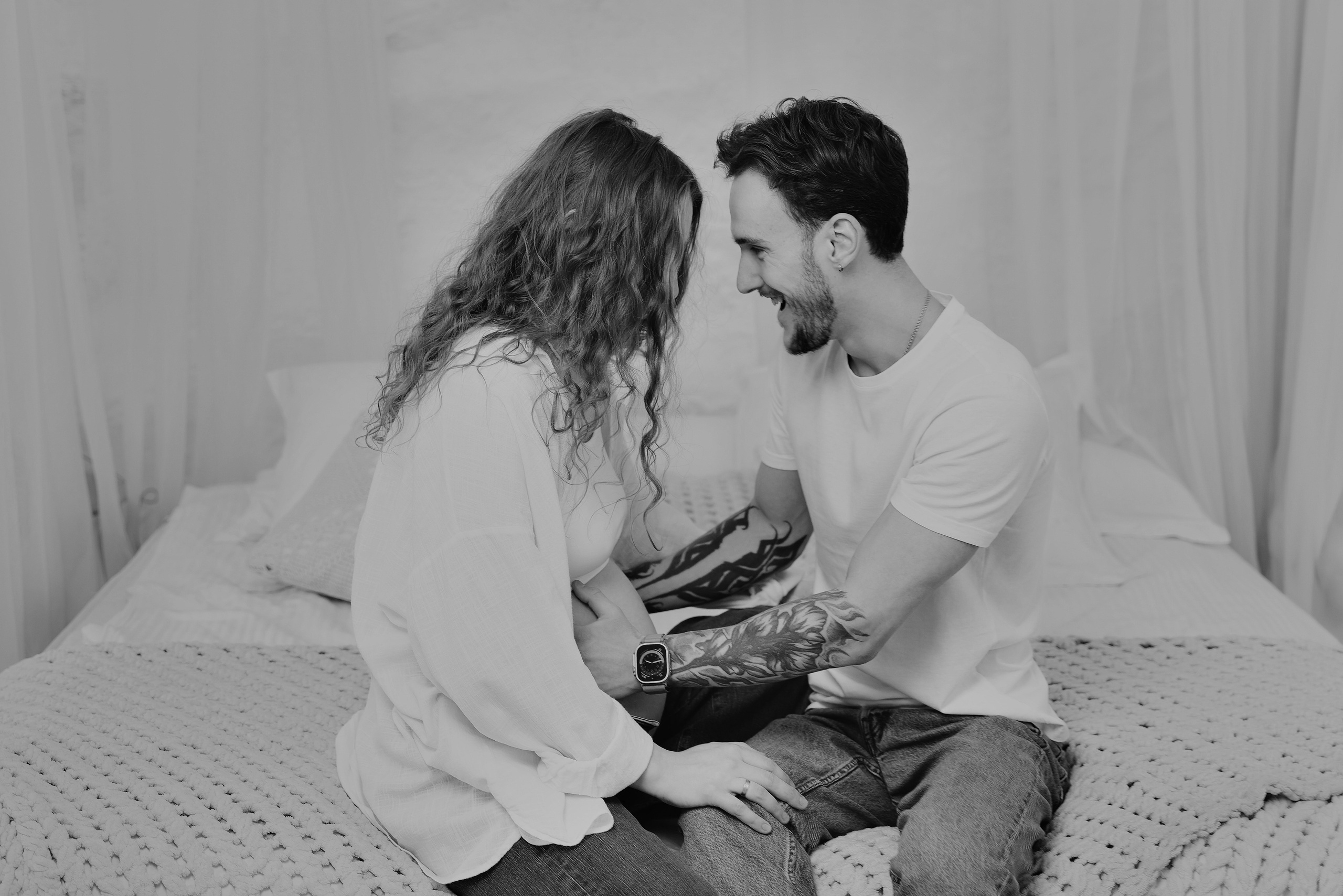 Soon mom. Репортажный и свадебный фотограф в Минске Шамко Анатолий