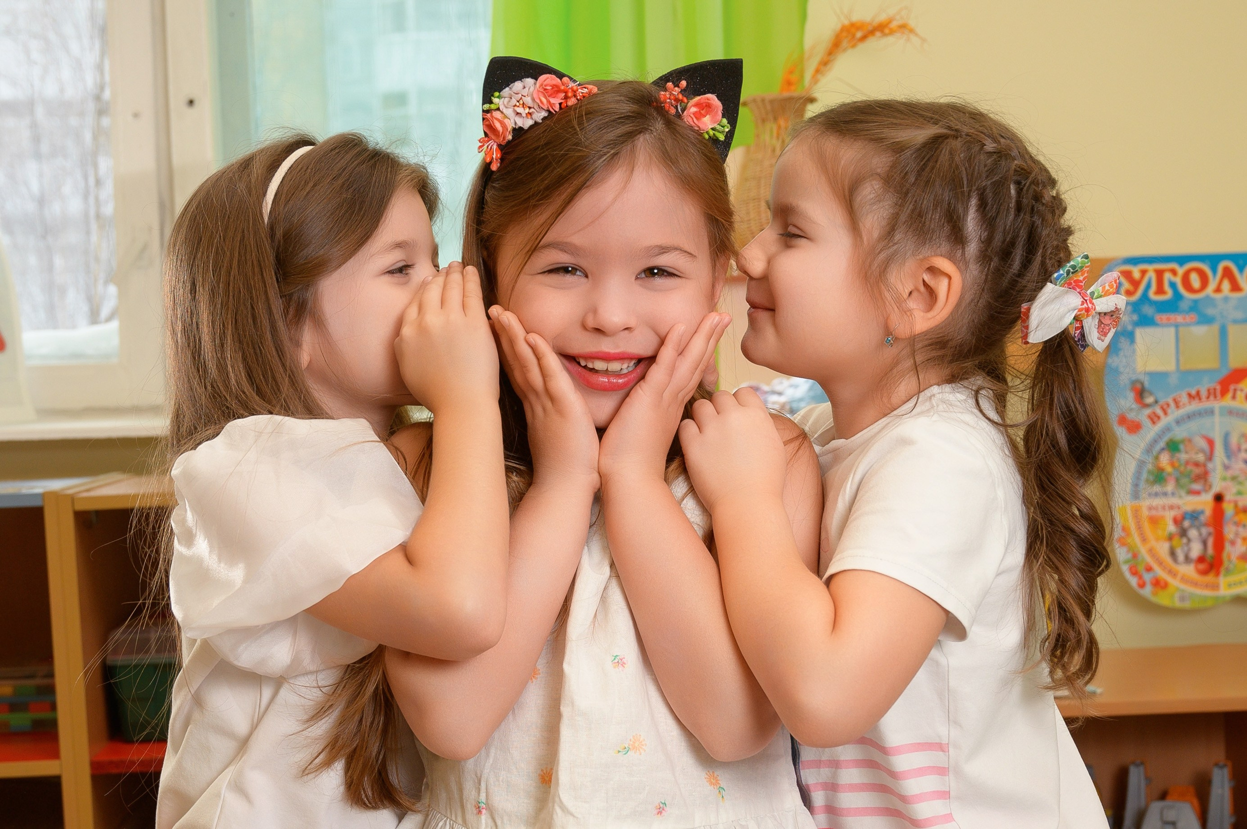 Детские выпускные фото Нижневартовск | Портфолио фотографа. AR-t студия «Альбом+», г. Нижневартовск