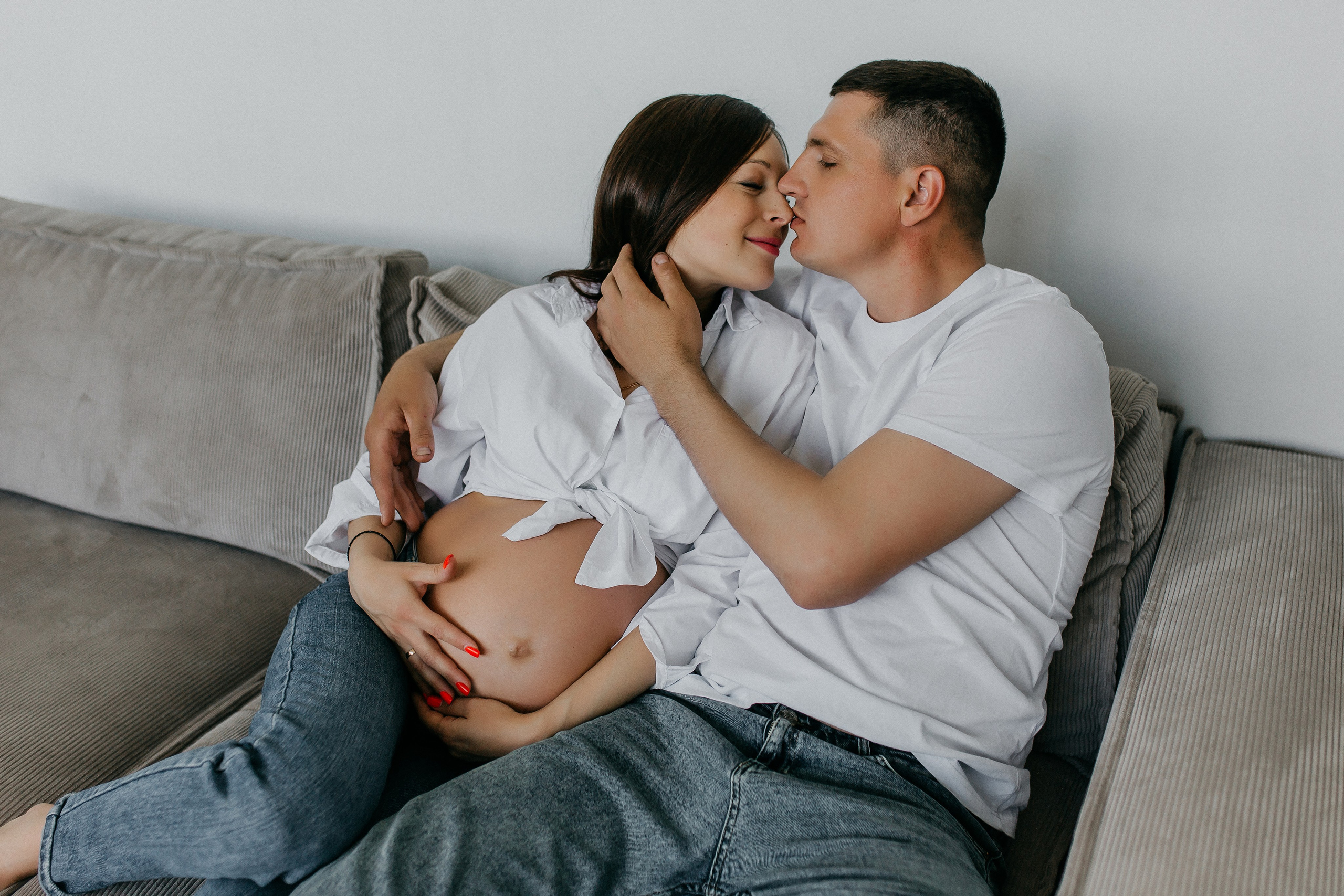 В ожидании. Kirinatanya.ru