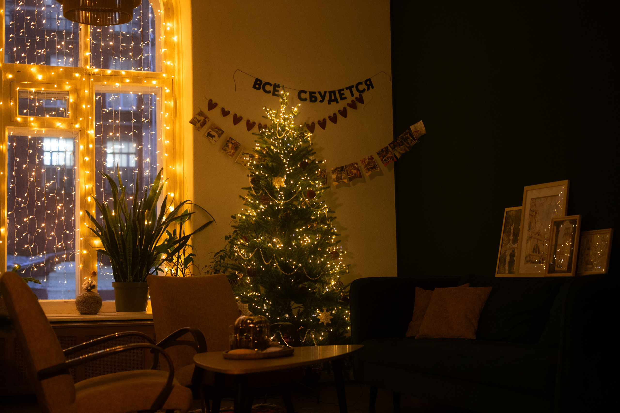 Живая Студия. Фототерапия «Пульс СЧАСТЬЯ»