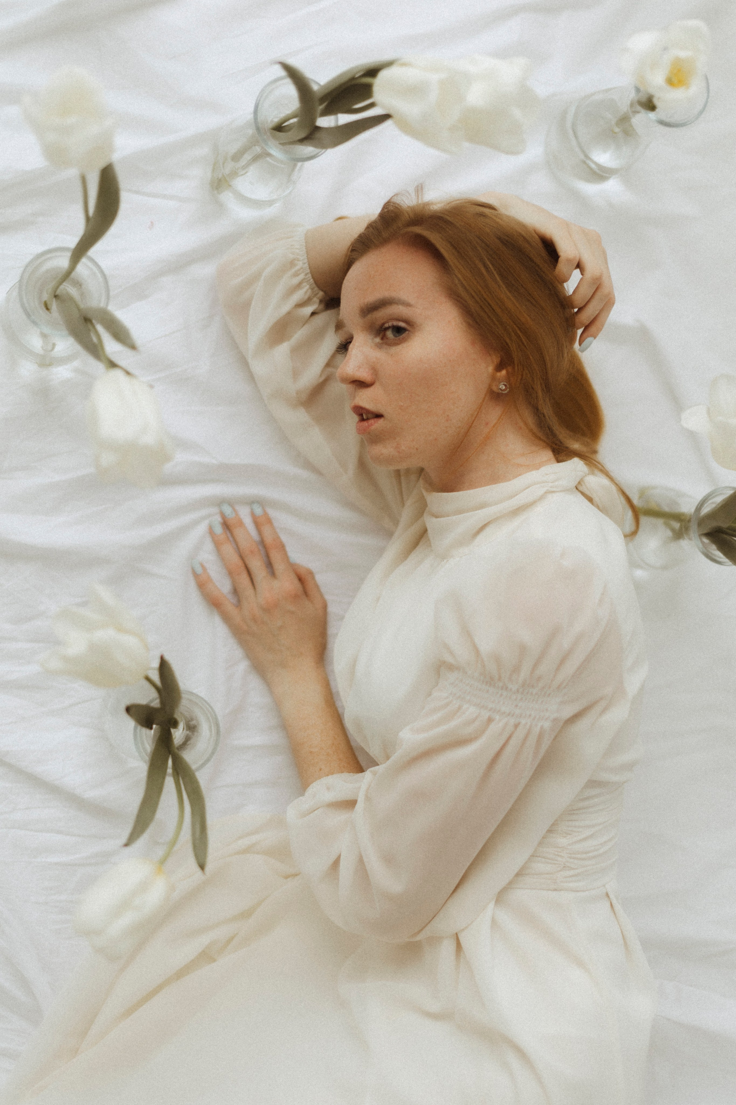 Портреты. Фотограф Настя Конник | Пятигорск | Эльбрус | Домбай | Архыз