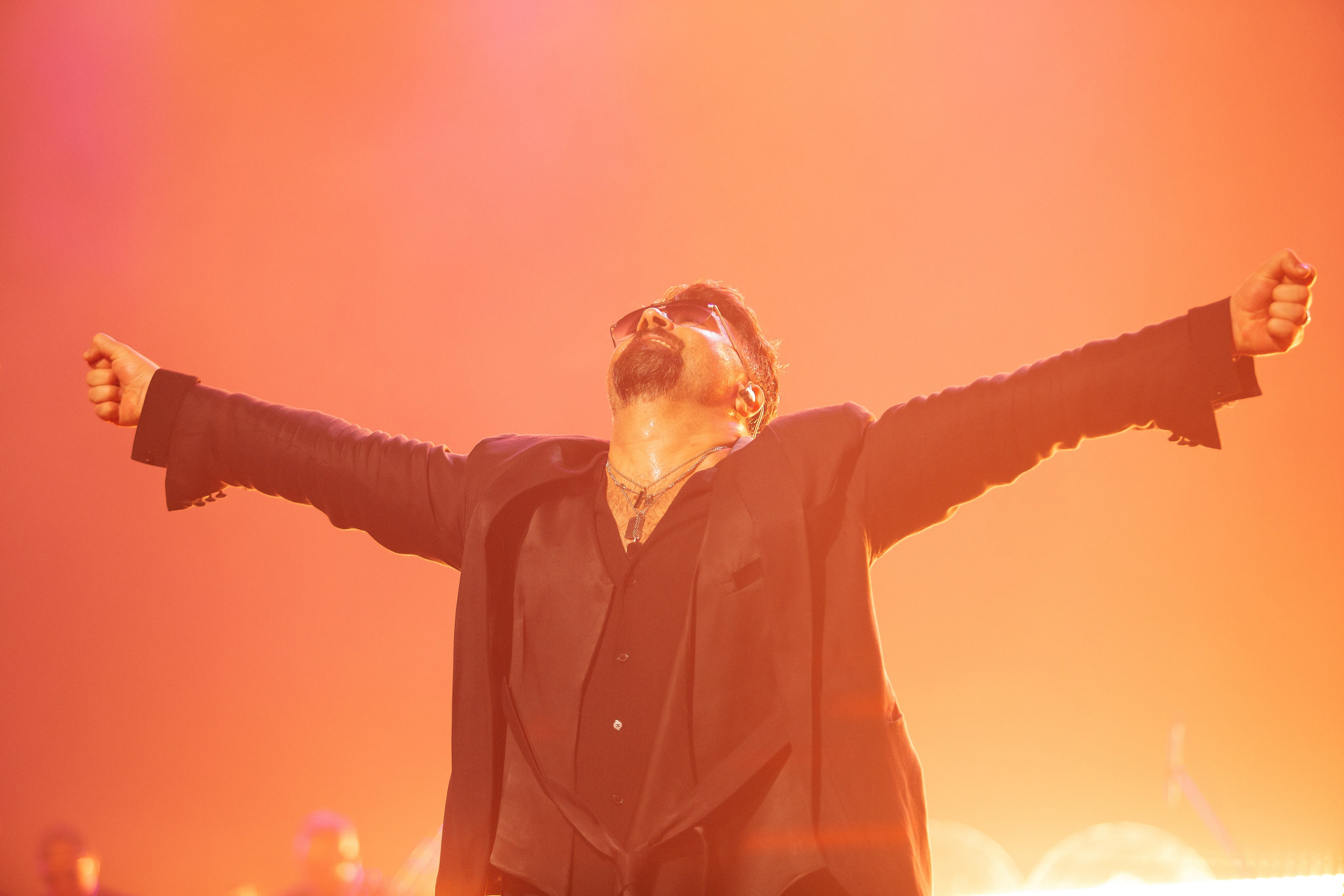 Алексей Чумаков. Крокус сити Холл. Фотограф в Москве