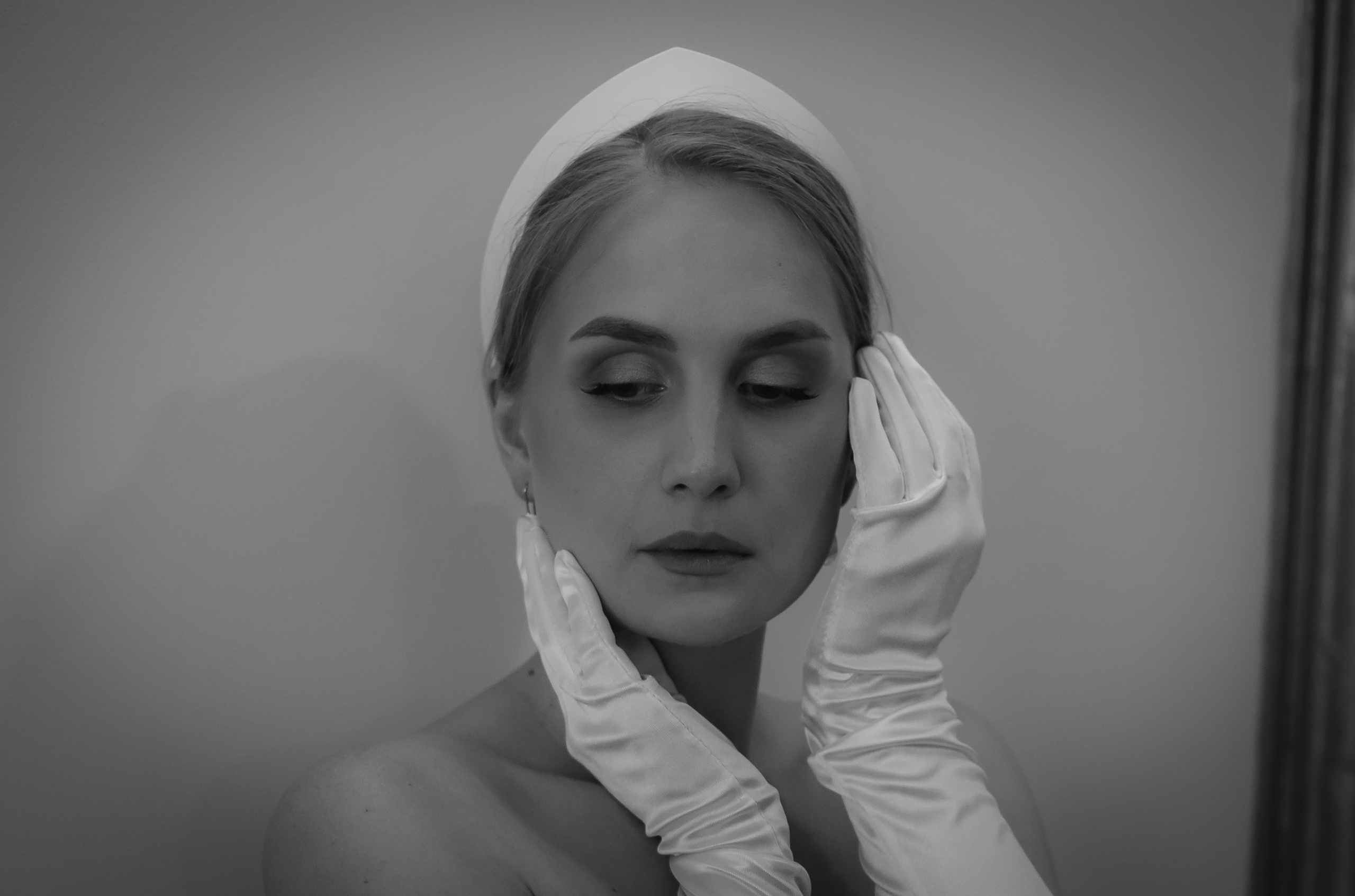 Ангелина и Денис. Портрет и художественный портрет в Екатеринбурге фотограф Юлия Че