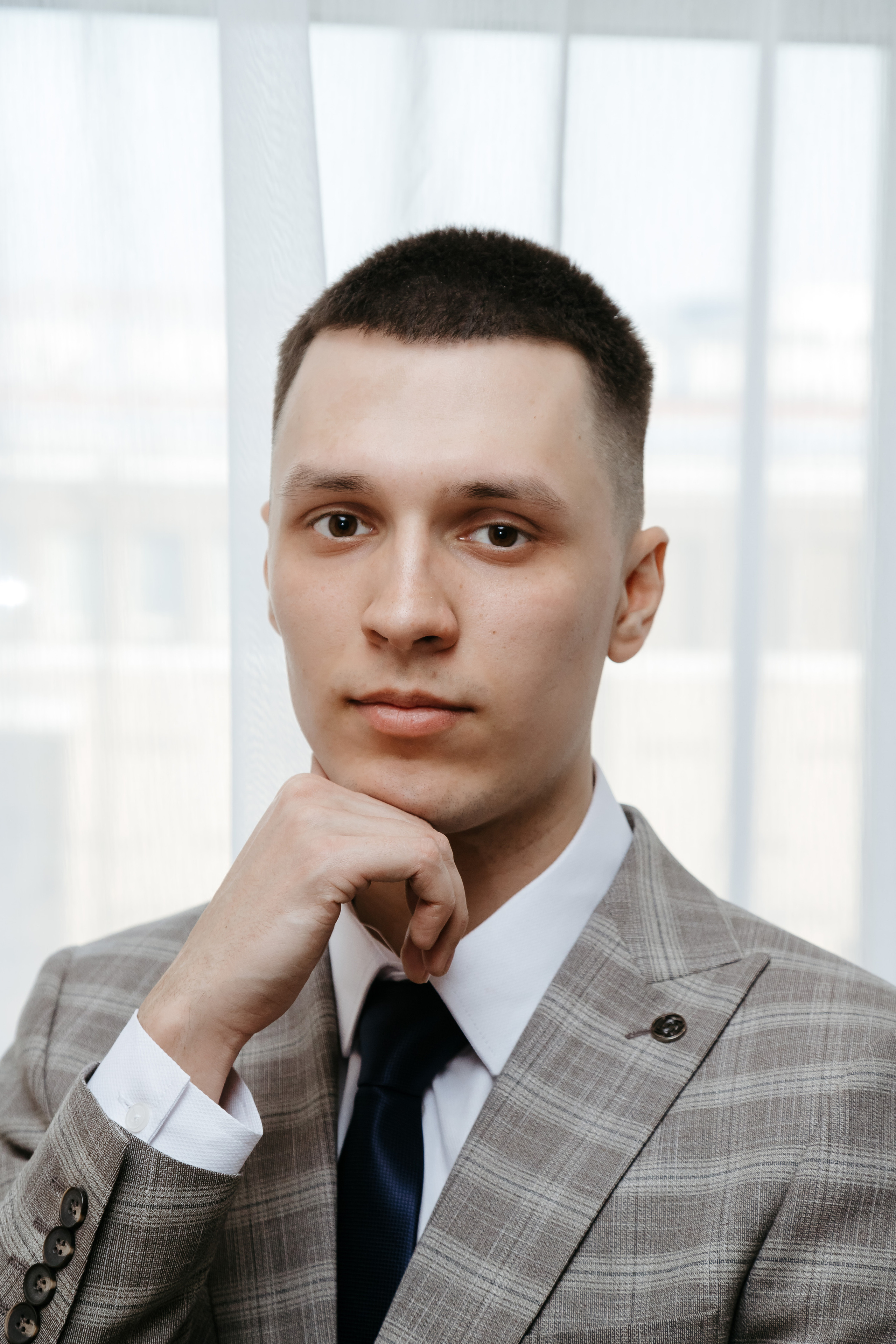 Виталина и Степан. Портрет и художественный портрет в Екатеринбурге фотограф Юлия Че