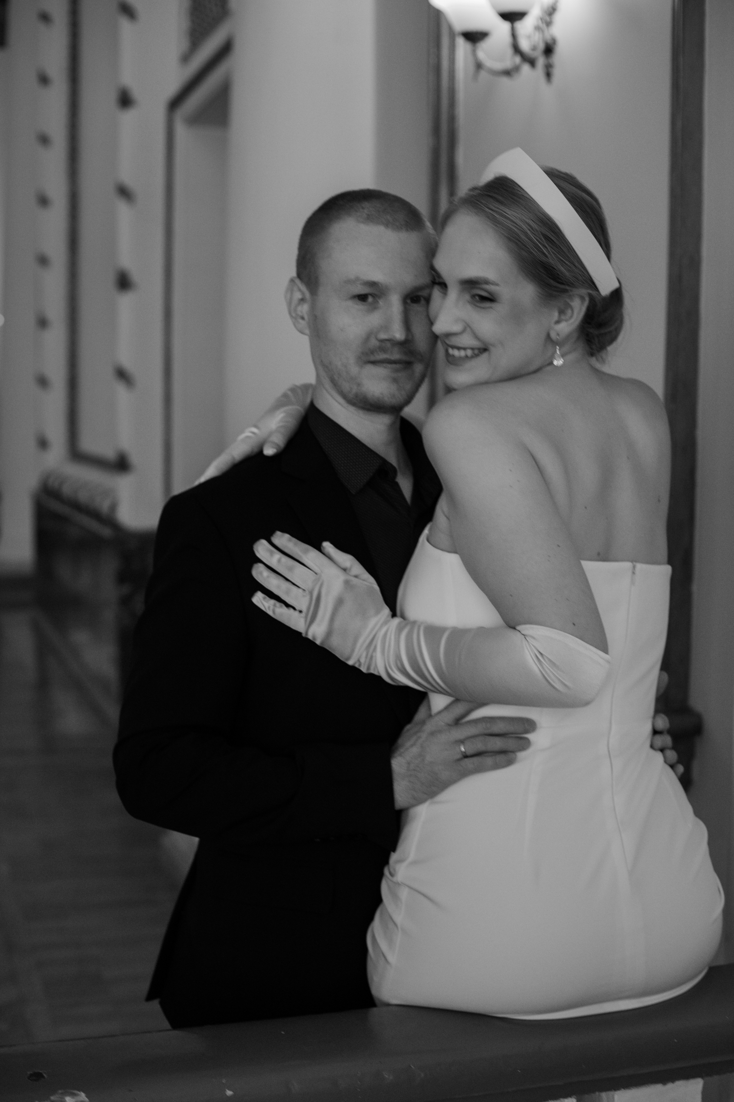 Ангелина и Денис. Портрет и художественный портрет в Екатеринбурге фотограф Юлия Че