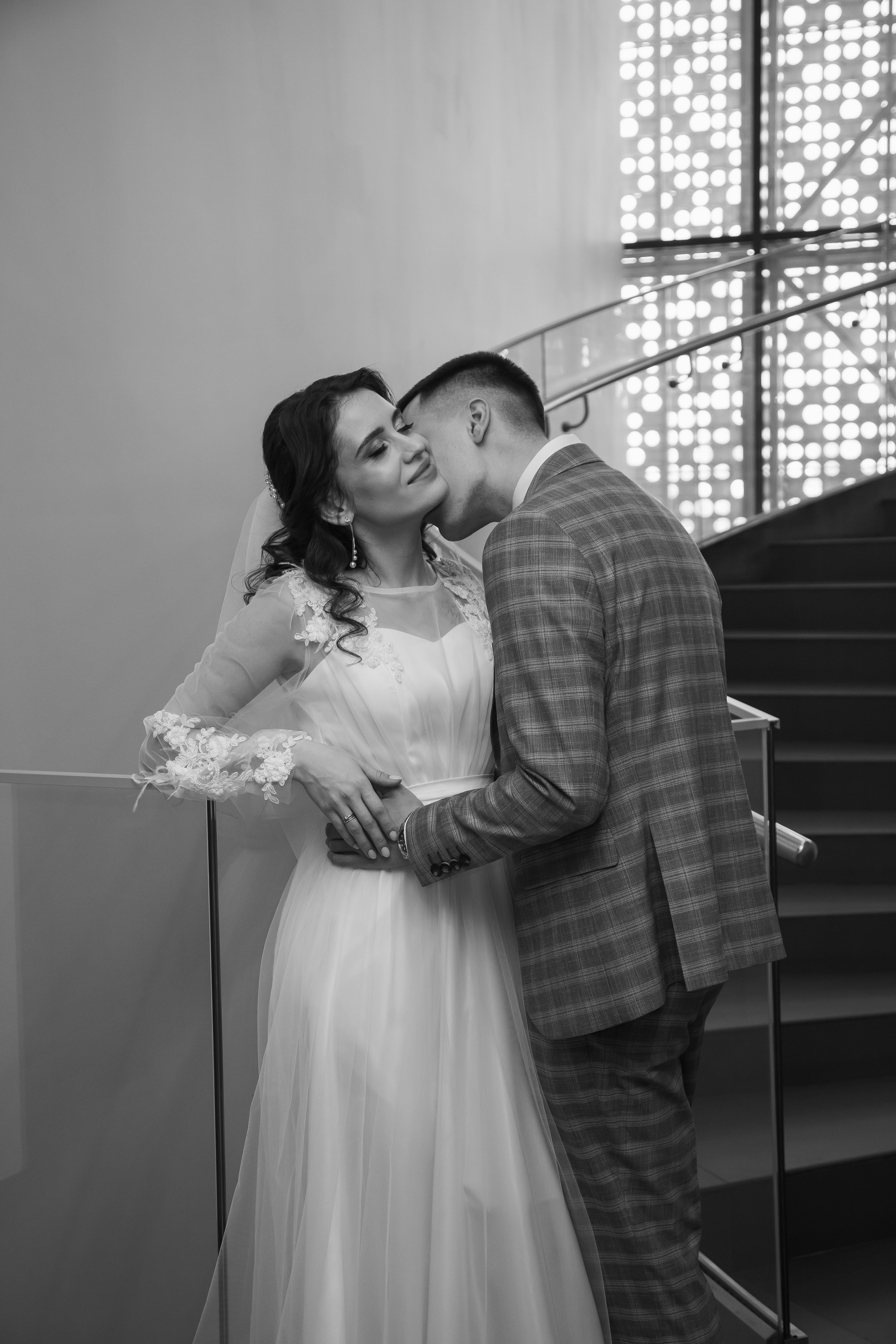 Виталина и Степан. Портрет и художественный портрет в Екатеринбурге фотограф Юлия Че