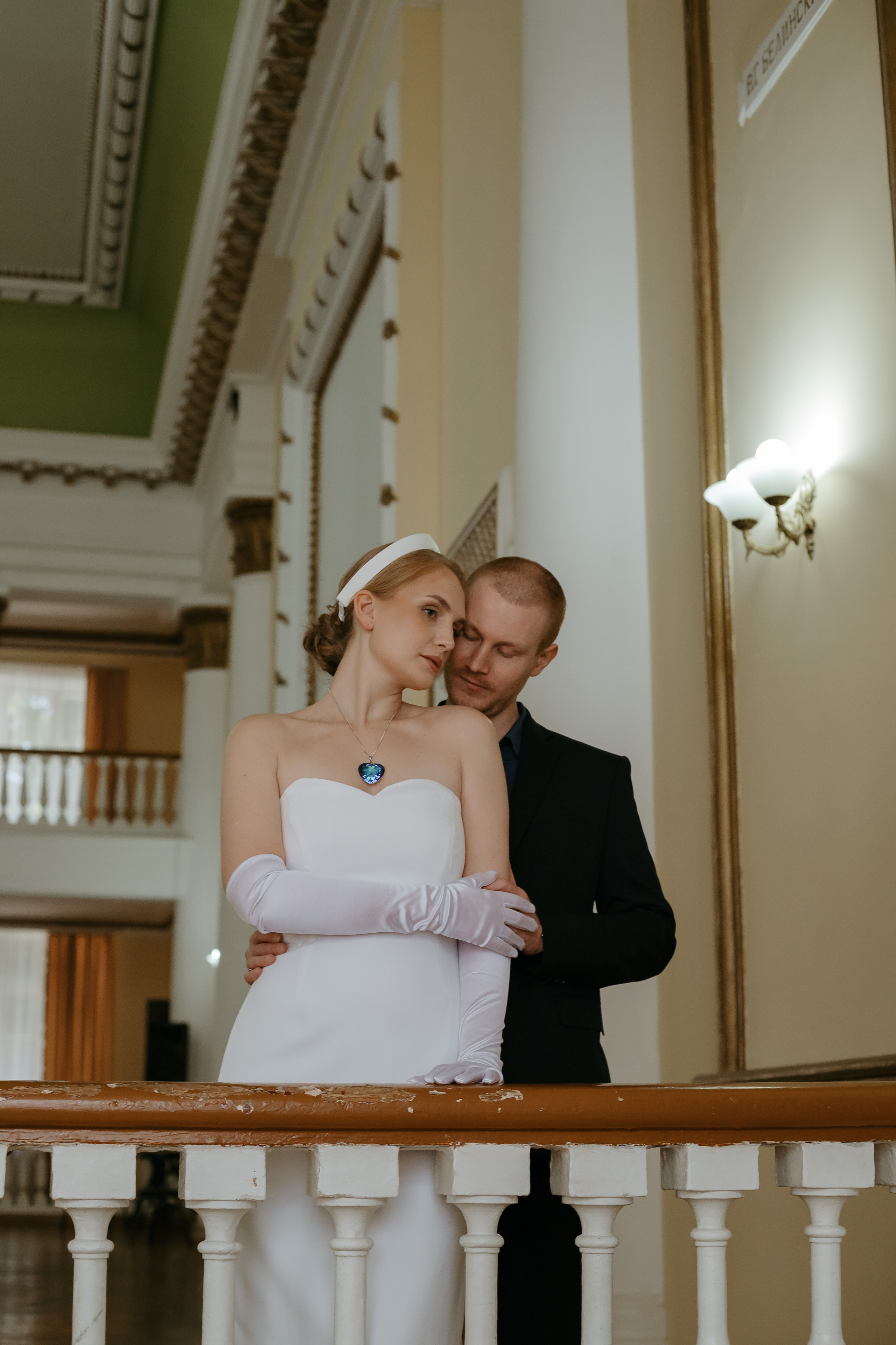 Ангелина и Денис. Портрет и художественный портрет в Екатеринбурге фотограф Юлия Че