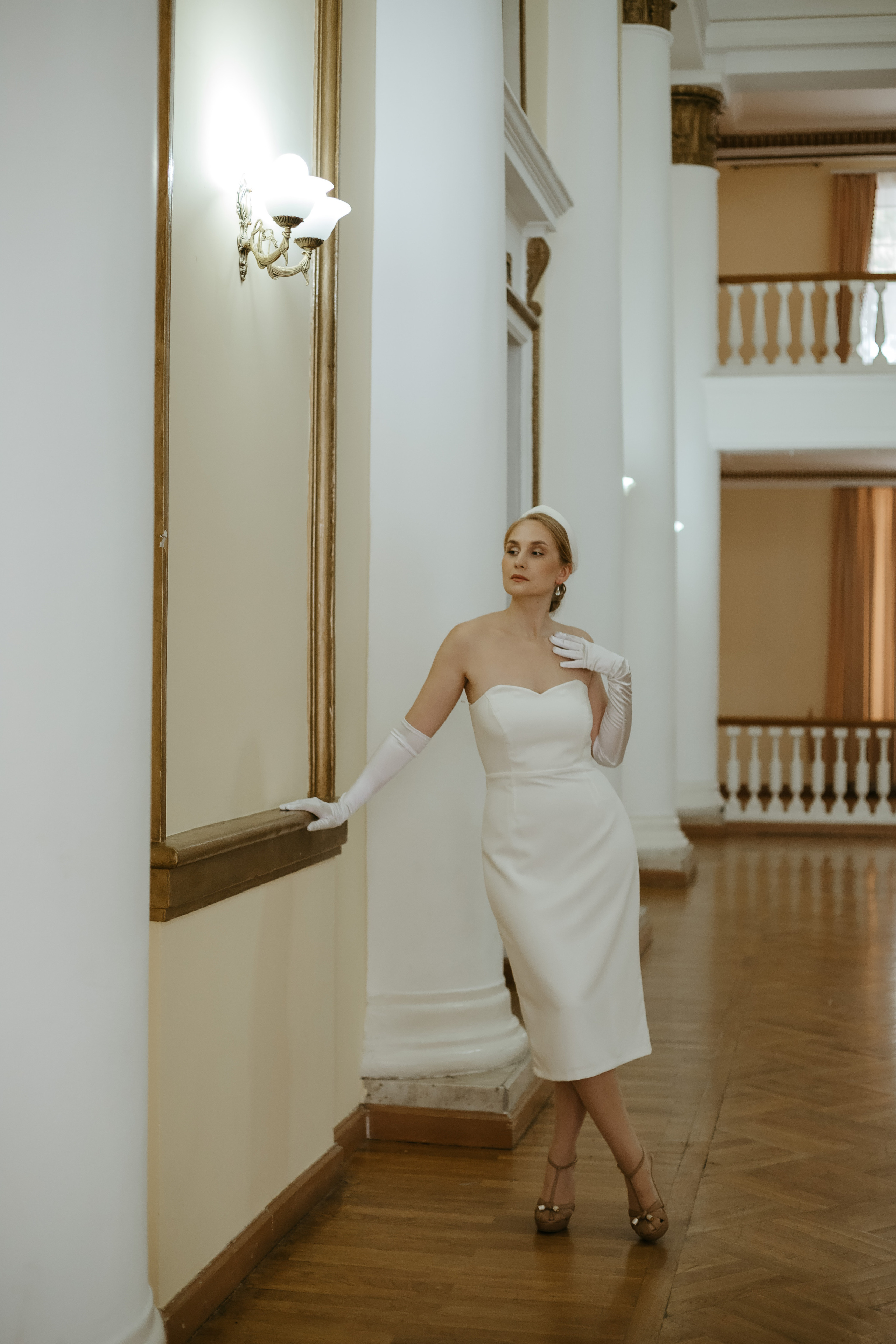 Ангелина и Денис. Портрет и художественный портрет в Екатеринбурге фотограф Юлия Че