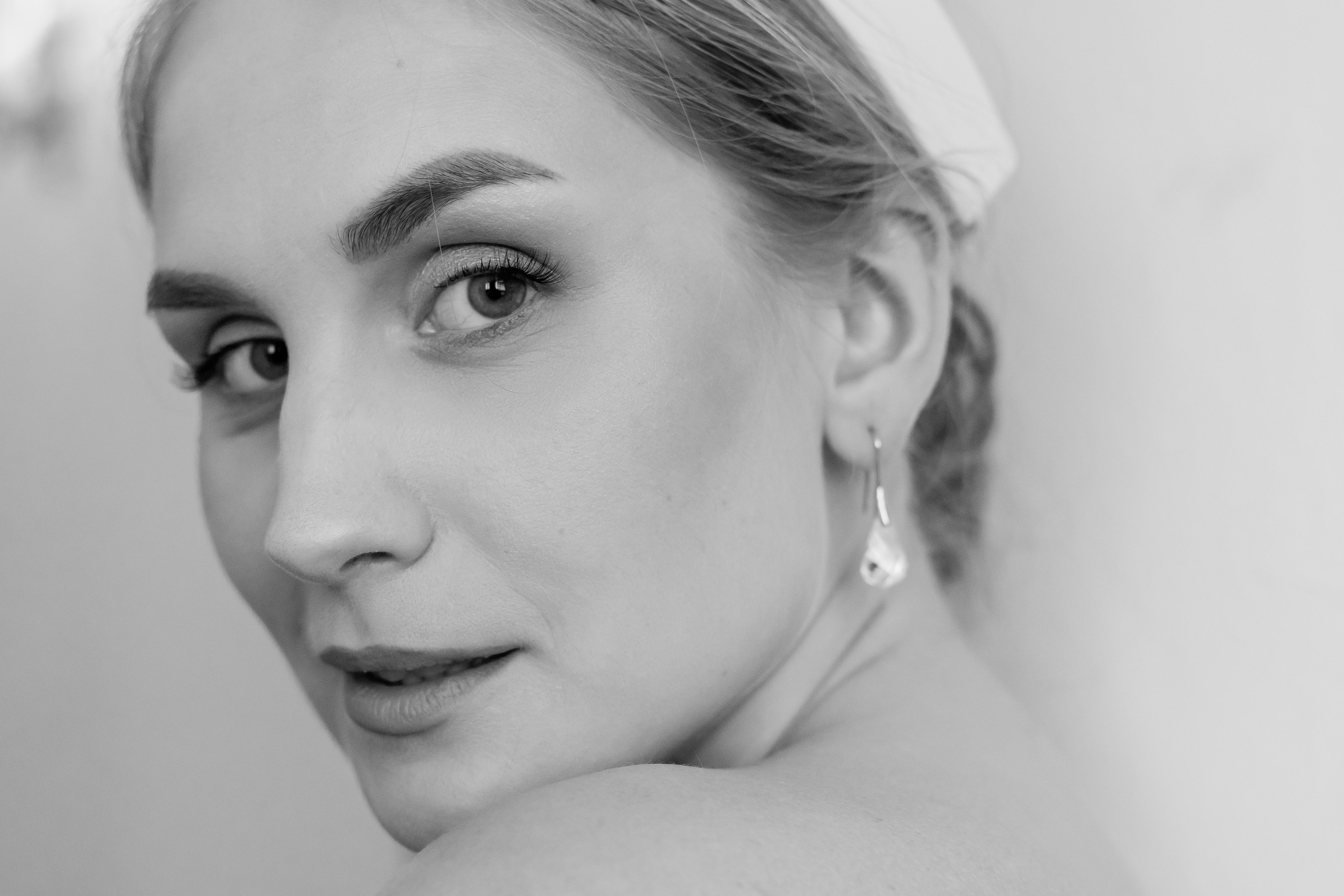 Ангелина и Денис. Портрет и художественный портрет в Екатеринбурге фотограф Юлия Че