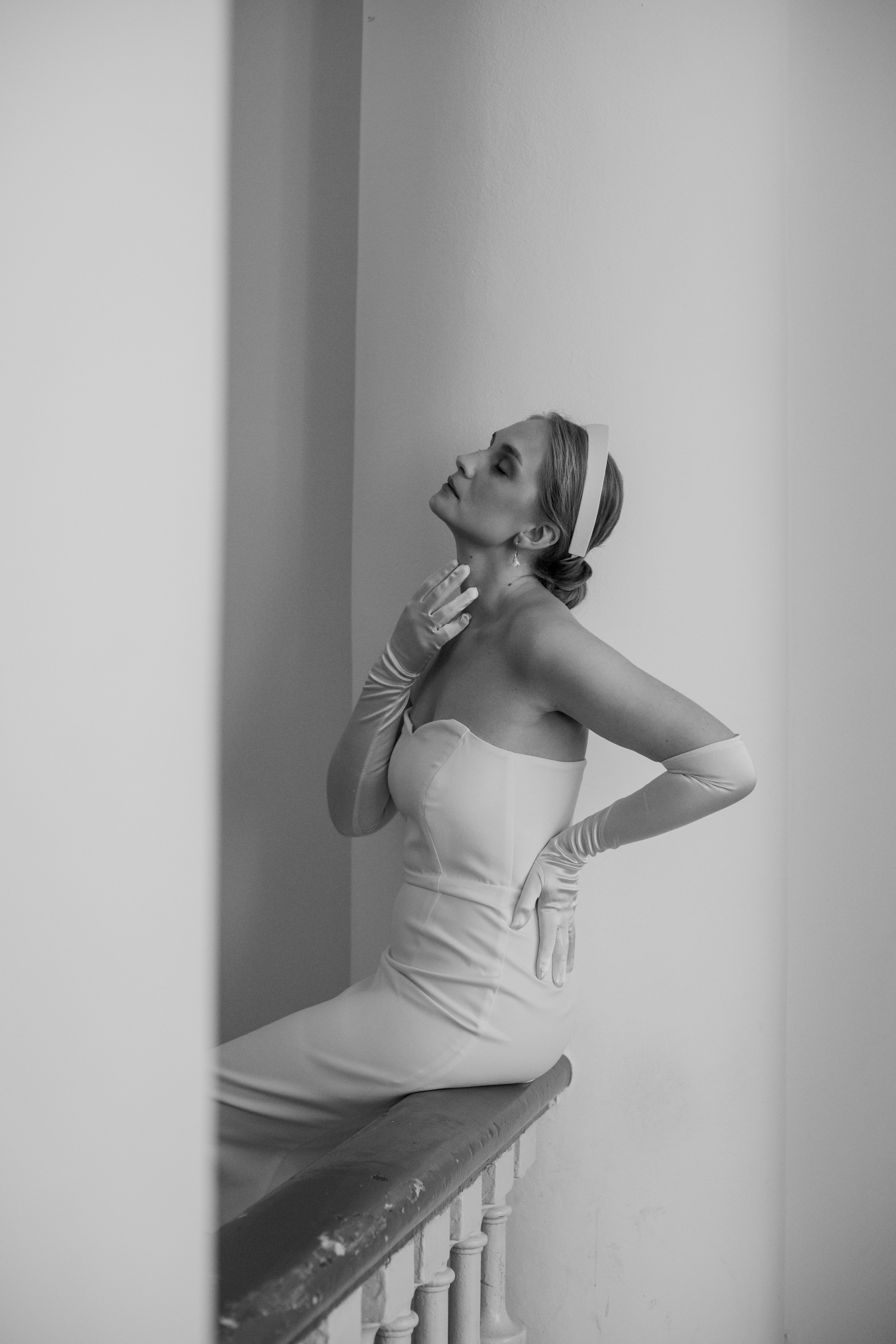 Ангелина и Денис. Портрет и художественный портрет в Екатеринбурге фотограф Юлия Че