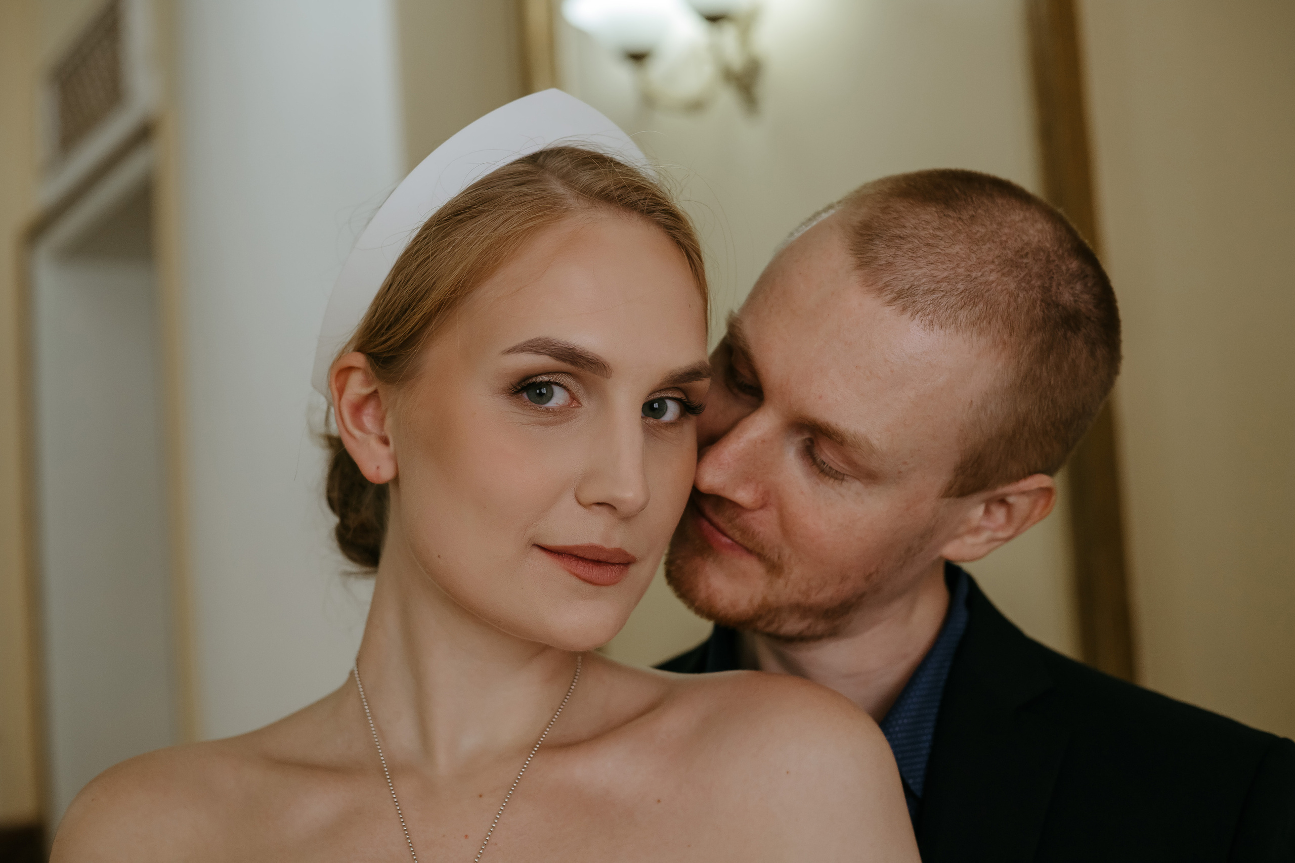 Ангелина и Денис. Портрет и художественный портрет в Екатеринбурге фотограф Юлия Че