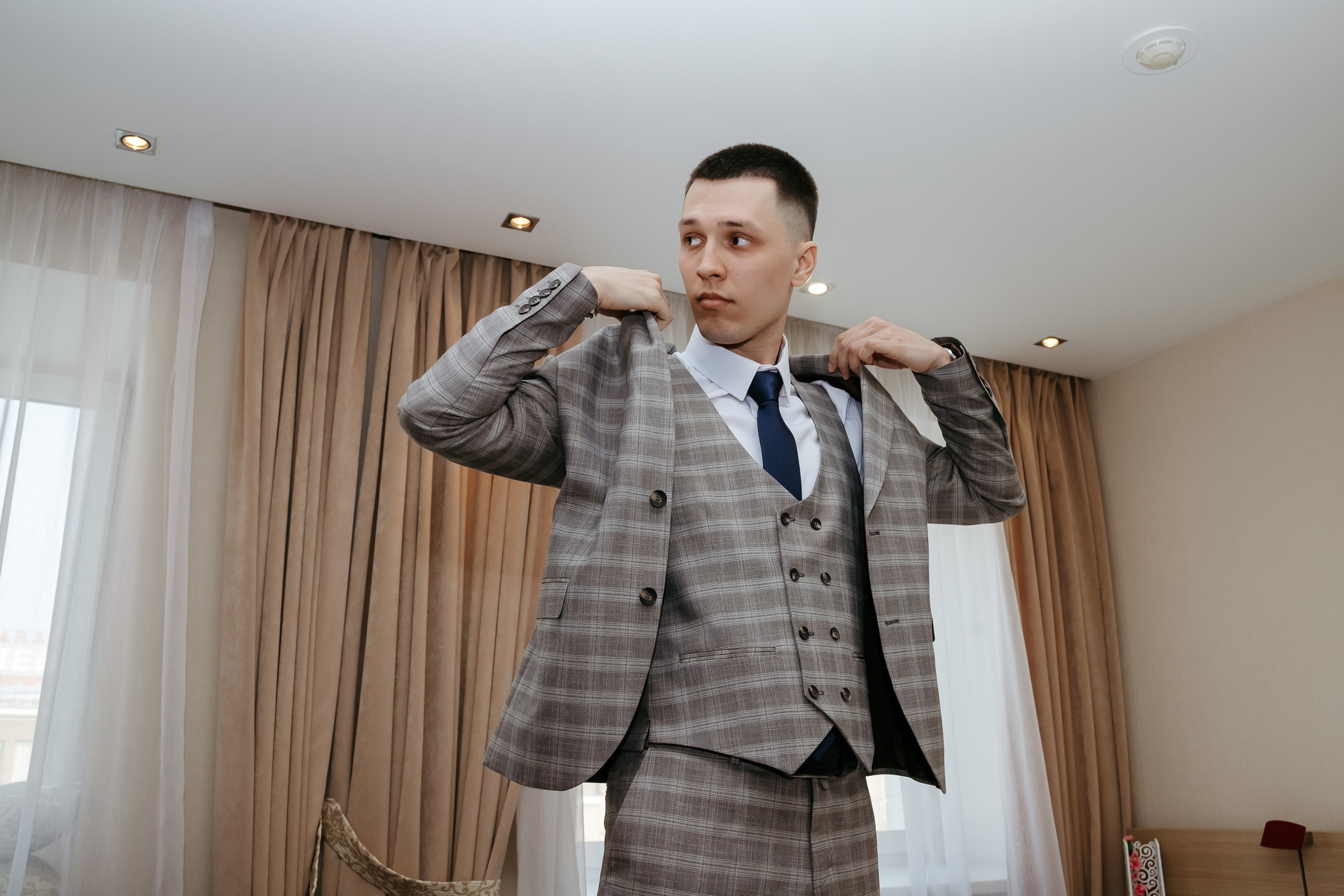 Виталина и Степан. Портрет и художественный портрет в Екатеринбурге фотограф Юлия Че