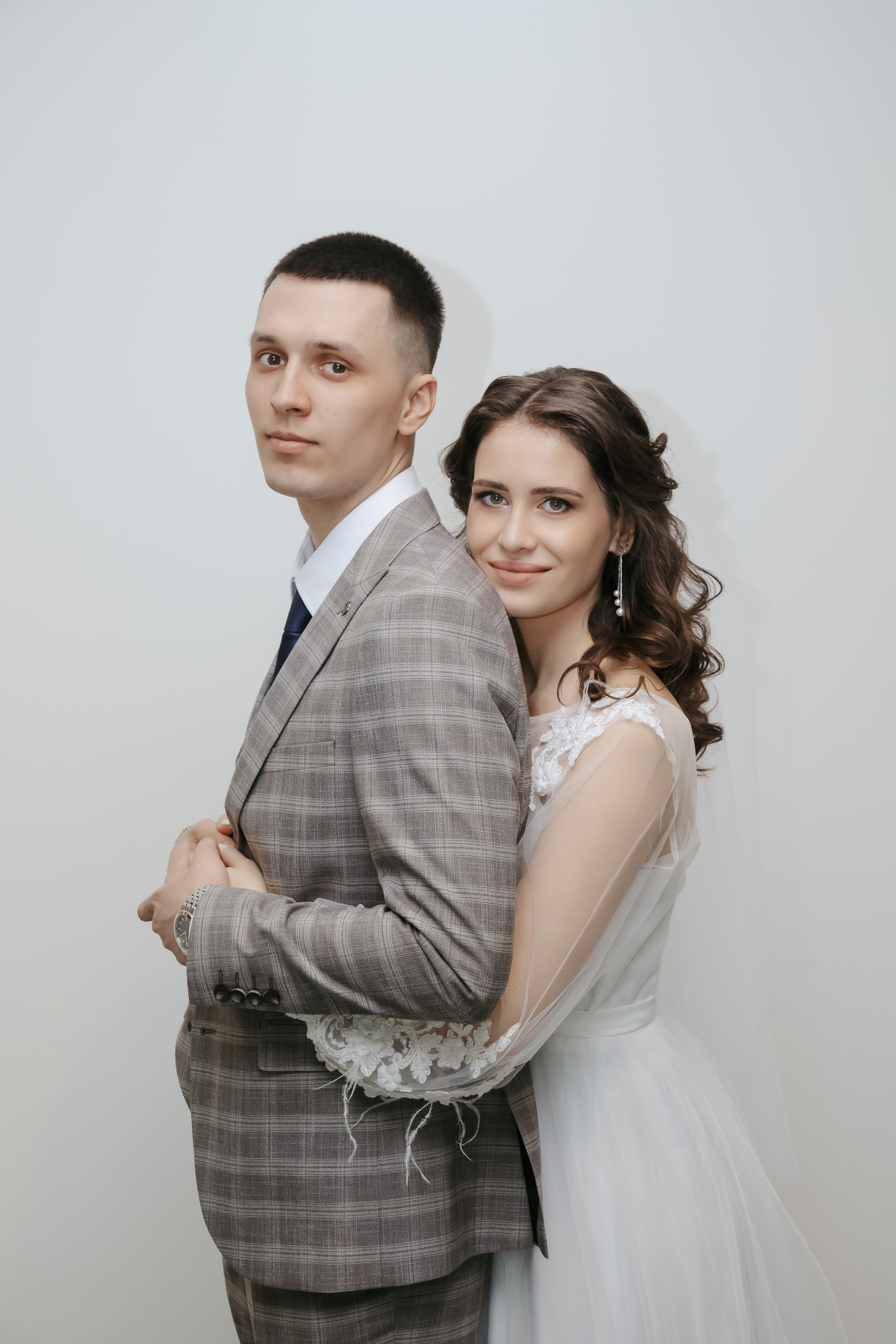 Виталина и Степан. Портрет и художественный портрет в Екатеринбурге фотограф Юлия Че