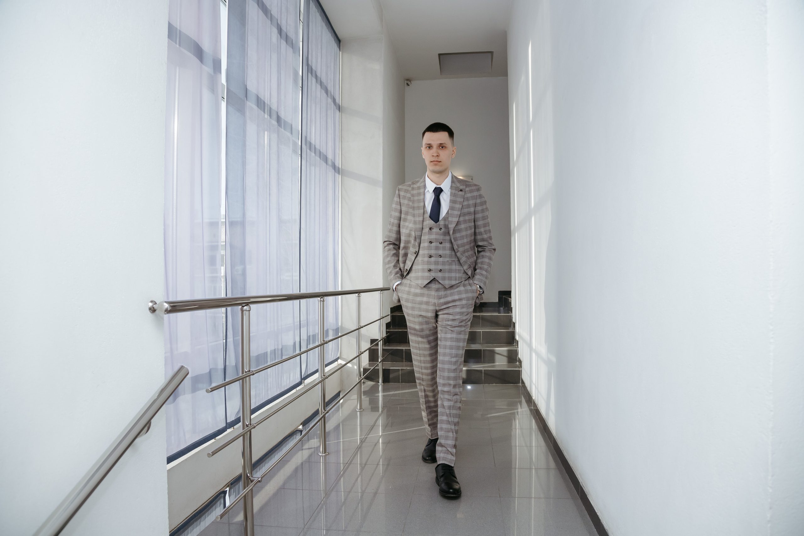 Виталина и Степан. Портрет и художественный портрет в Екатеринбурге фотограф Юлия Че