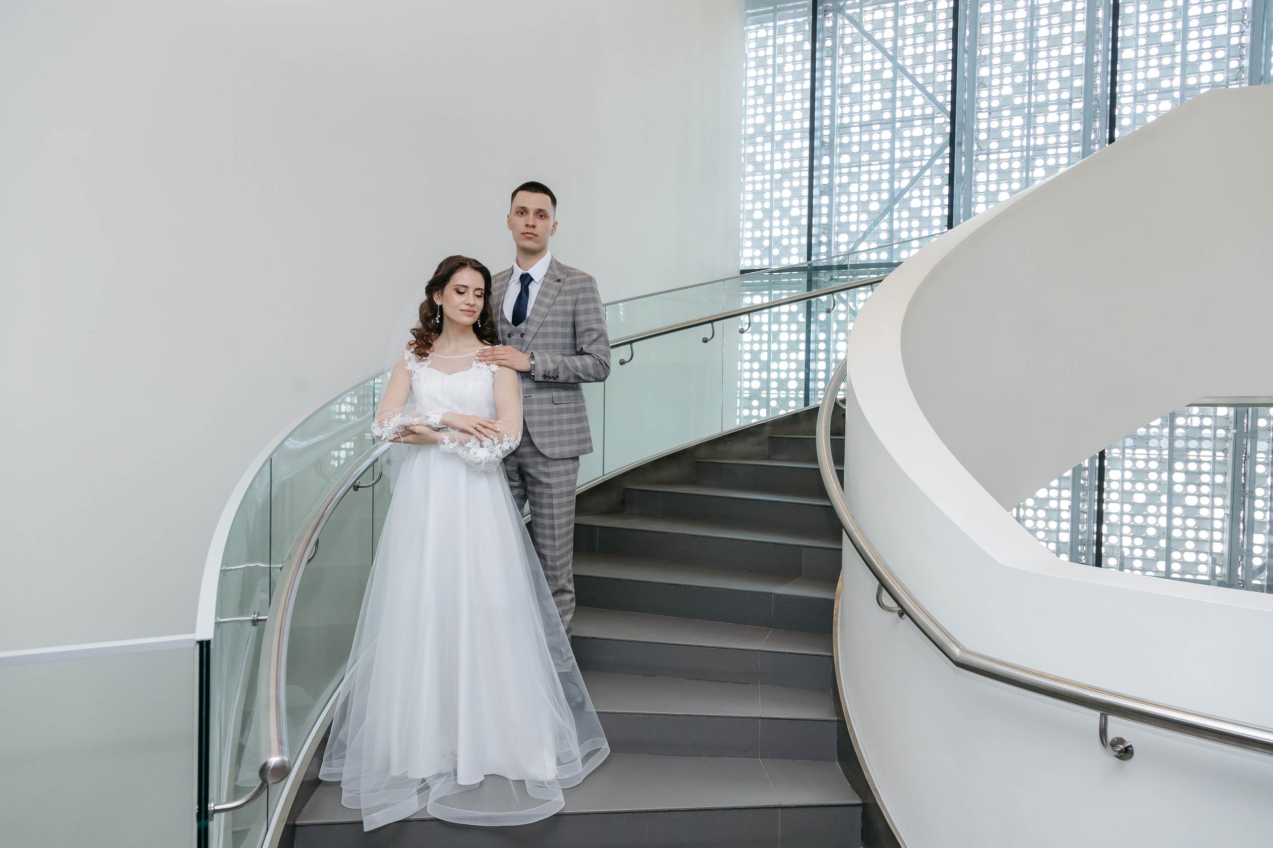 Виталина и Степан. Портрет и художественный портрет в Екатеринбурге фотограф Юлия Че