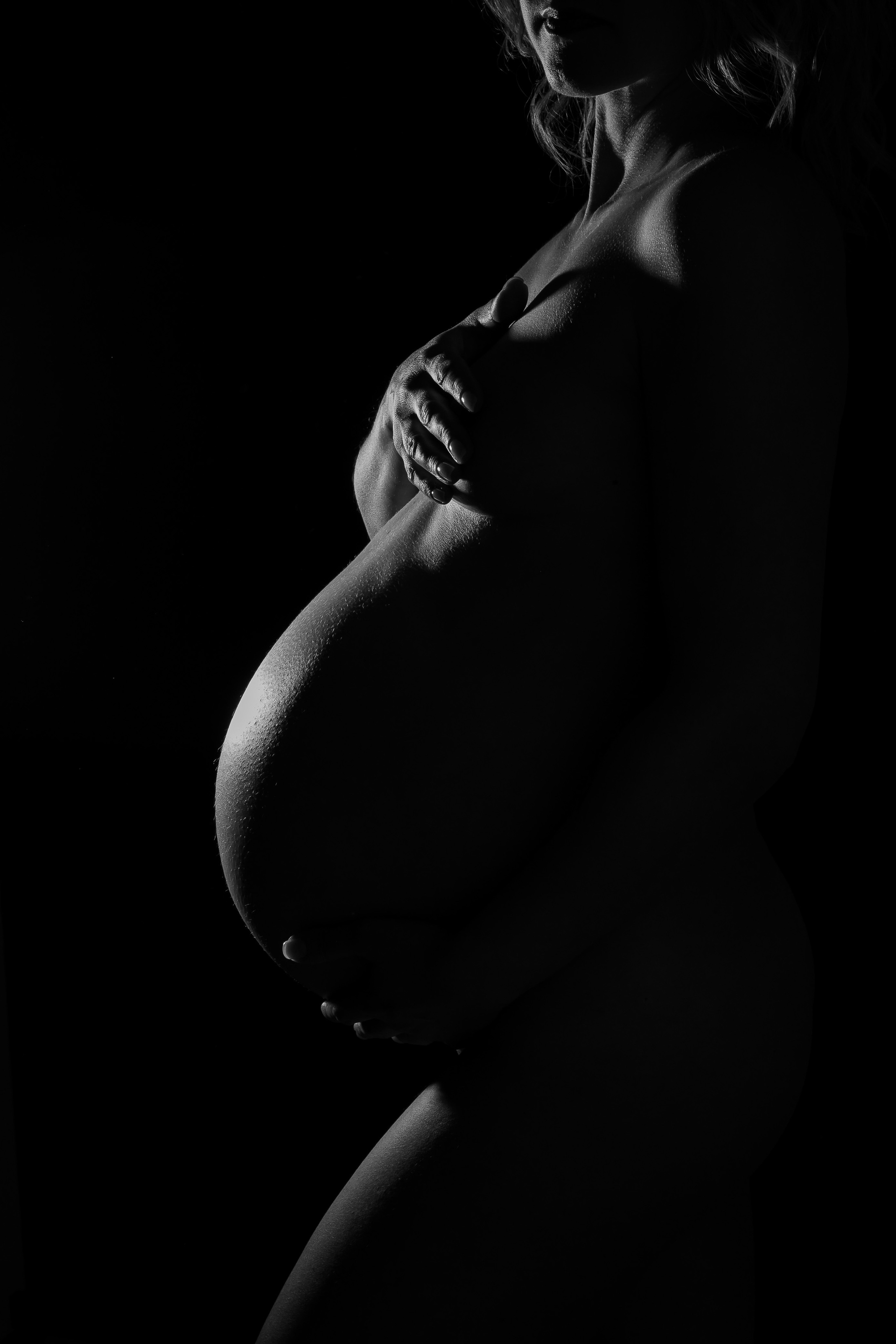 В ожидании чуда…. Портрет и художественный портрет в Екатеринбурге фотограф Юлия Че