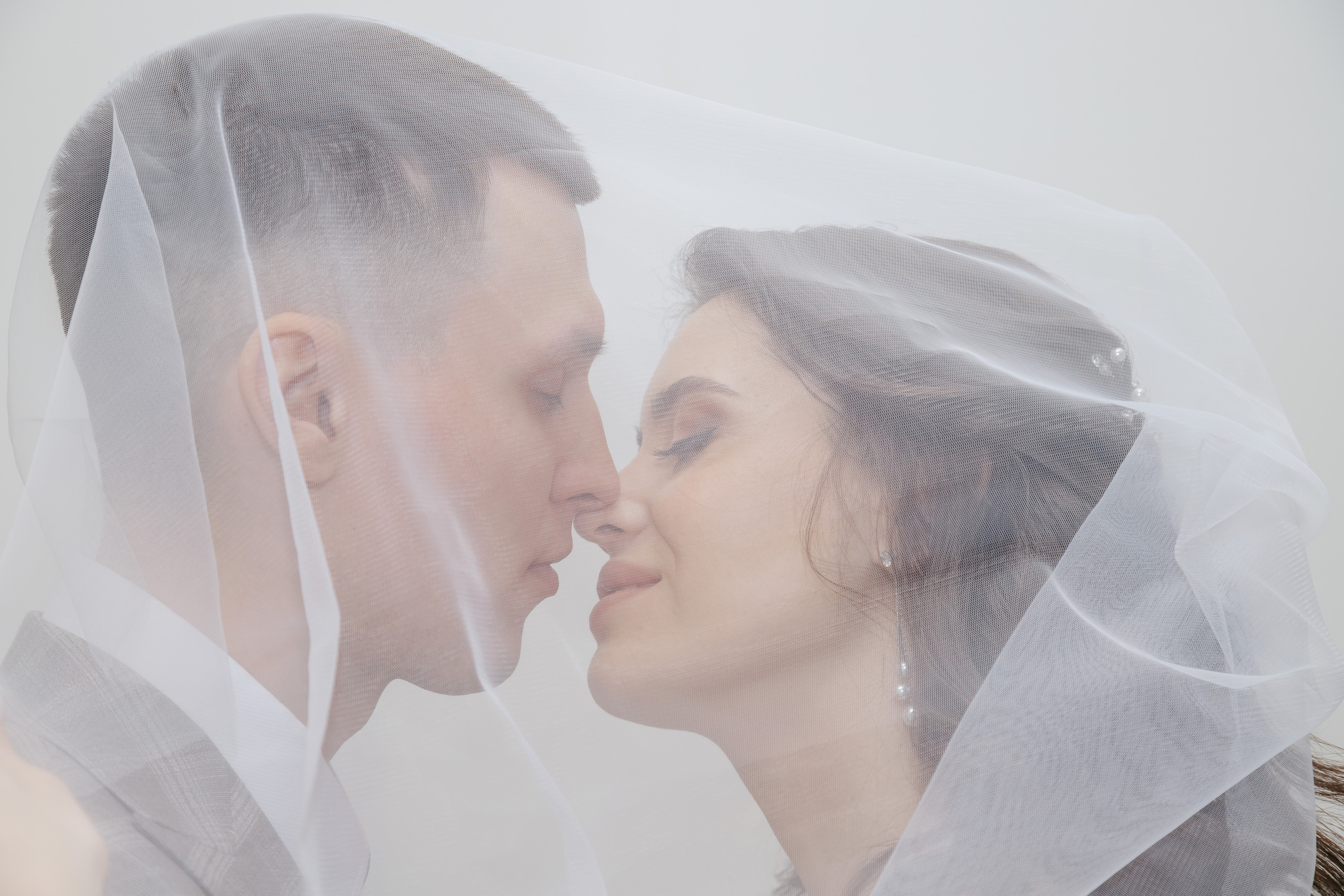 Виталина и Степан. Портрет и художественный портрет в Екатеринбурге фотограф Юлия Че