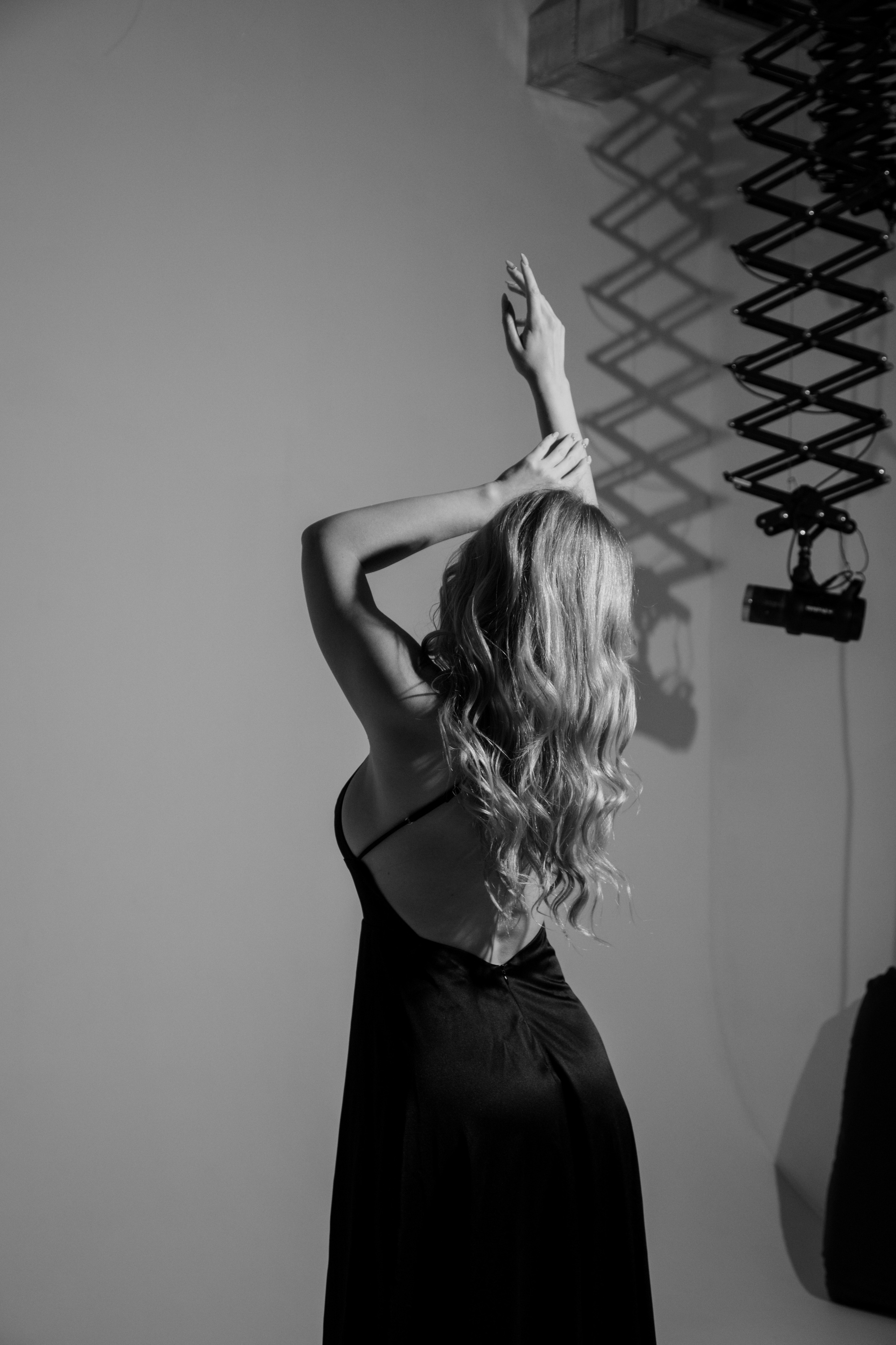 Татьяна. Портрет и художественный портрет в Екатеринбурге фотограф Юлия Че