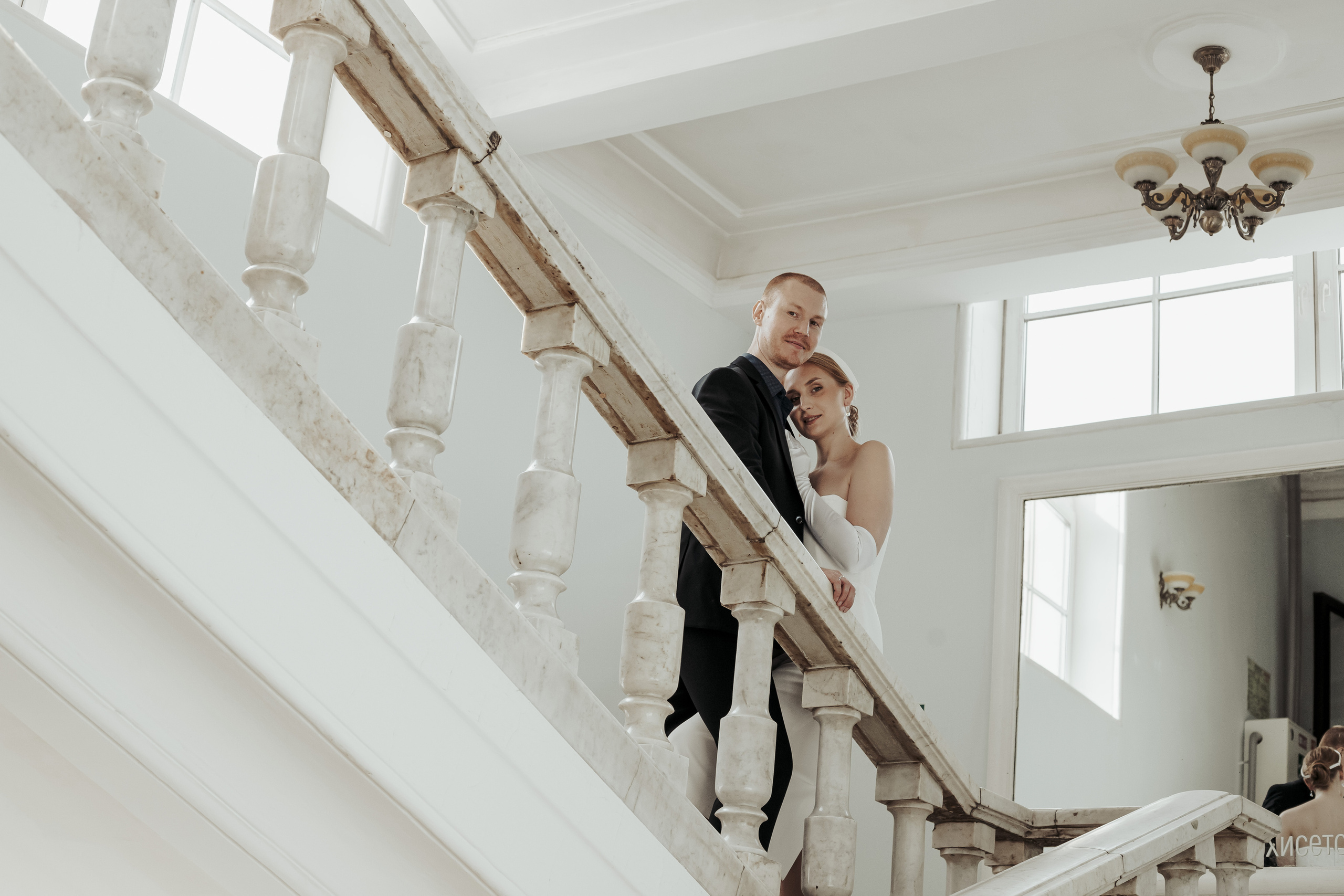 Ангелина и Денис. Портрет и художественный портрет в Екатеринбурге фотограф Юлия Че