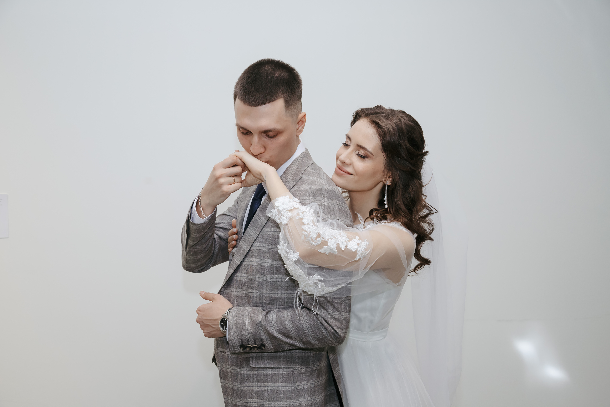 Виталина и Степан. Портрет и художественный портрет в Екатеринбурге фотограф Юлия Че