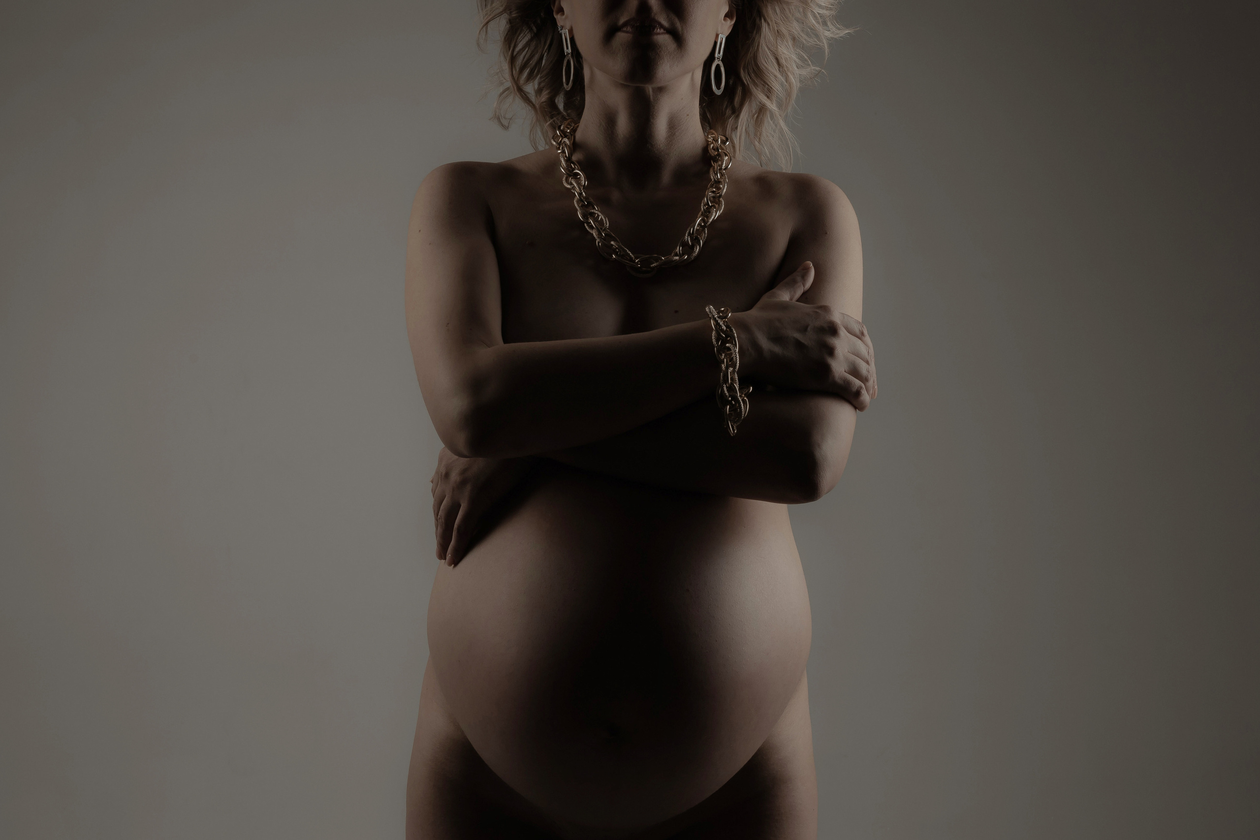 В ожидании чуда…. Портрет и художественный портрет в Екатеринбурге фотограф Юлия Че