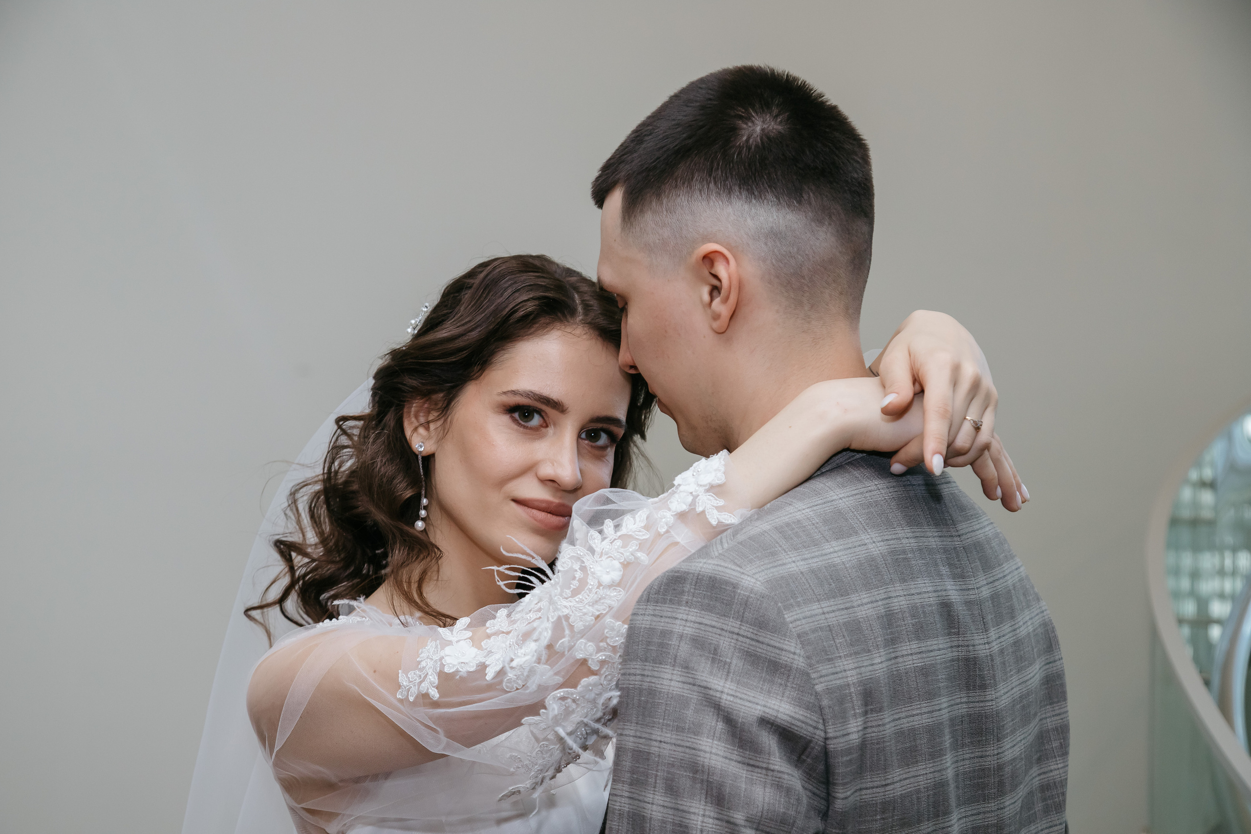 Виталина и Степан. Портрет и художественный портрет в Екатеринбурге фотограф Юлия Че