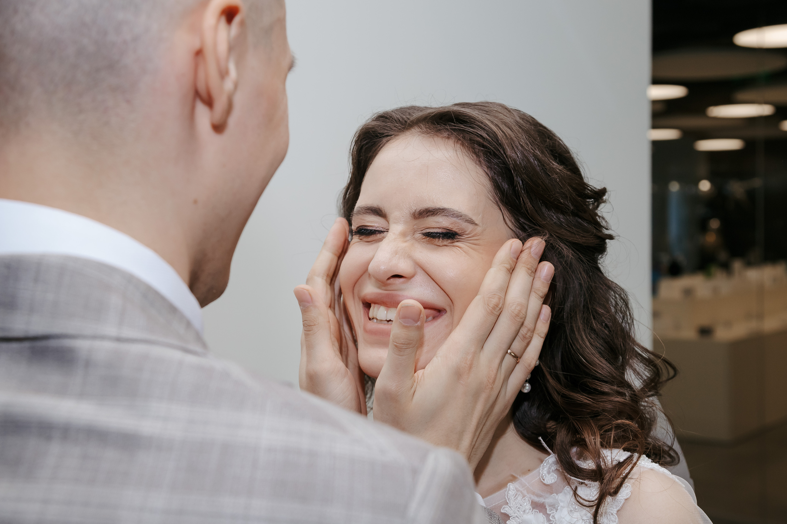 Виталина и Степан. Портрет и художественный портрет в Екатеринбурге фотограф Юлия Че