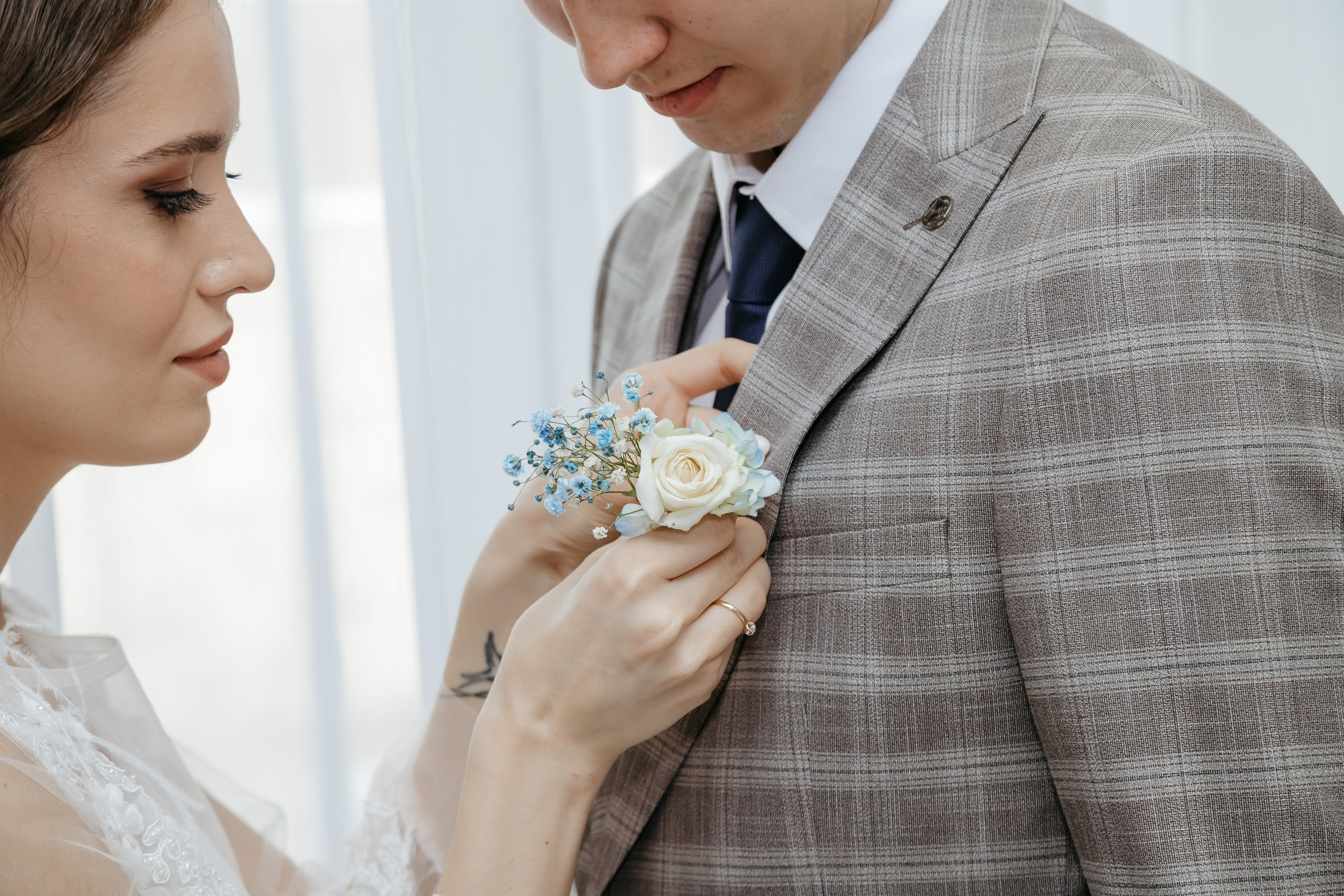 Виталина и Степан. Портрет и художественный портрет в Екатеринбурге фотограф Юлия Че