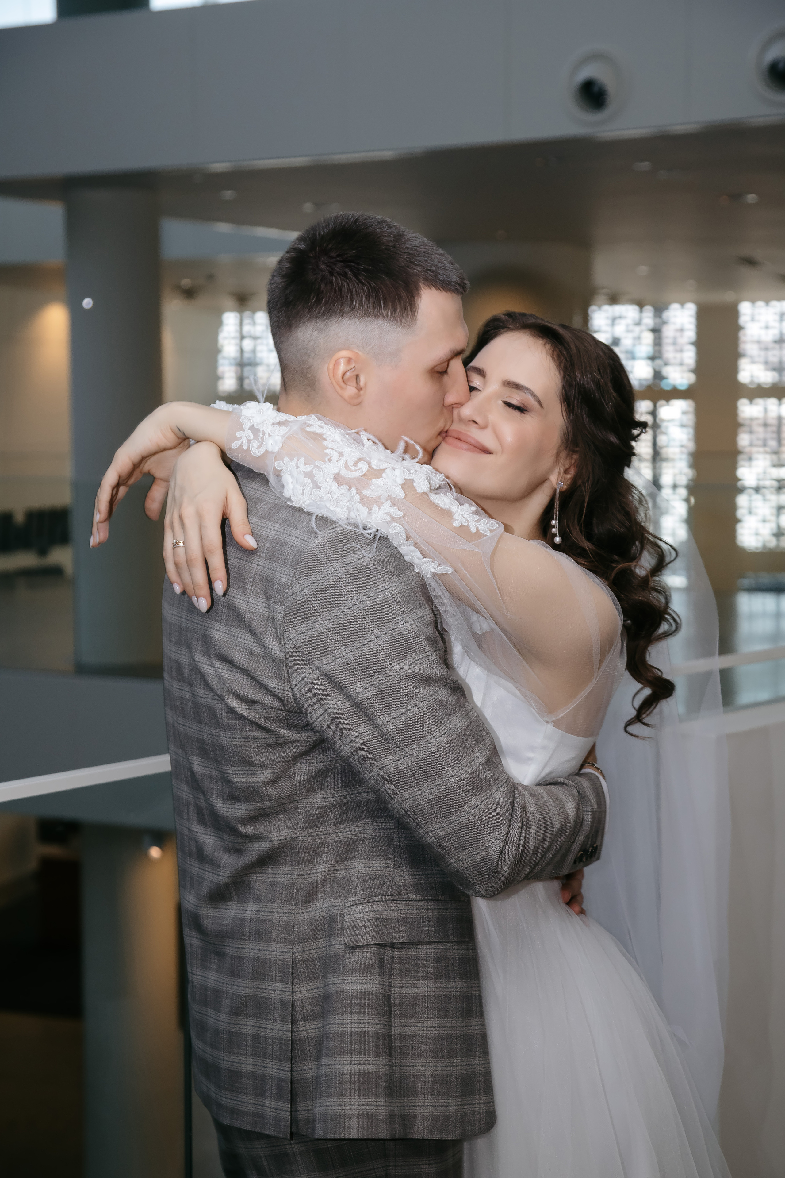 Виталина и Степан. Портрет и художественный портрет в Екатеринбурге фотограф Юлия Че