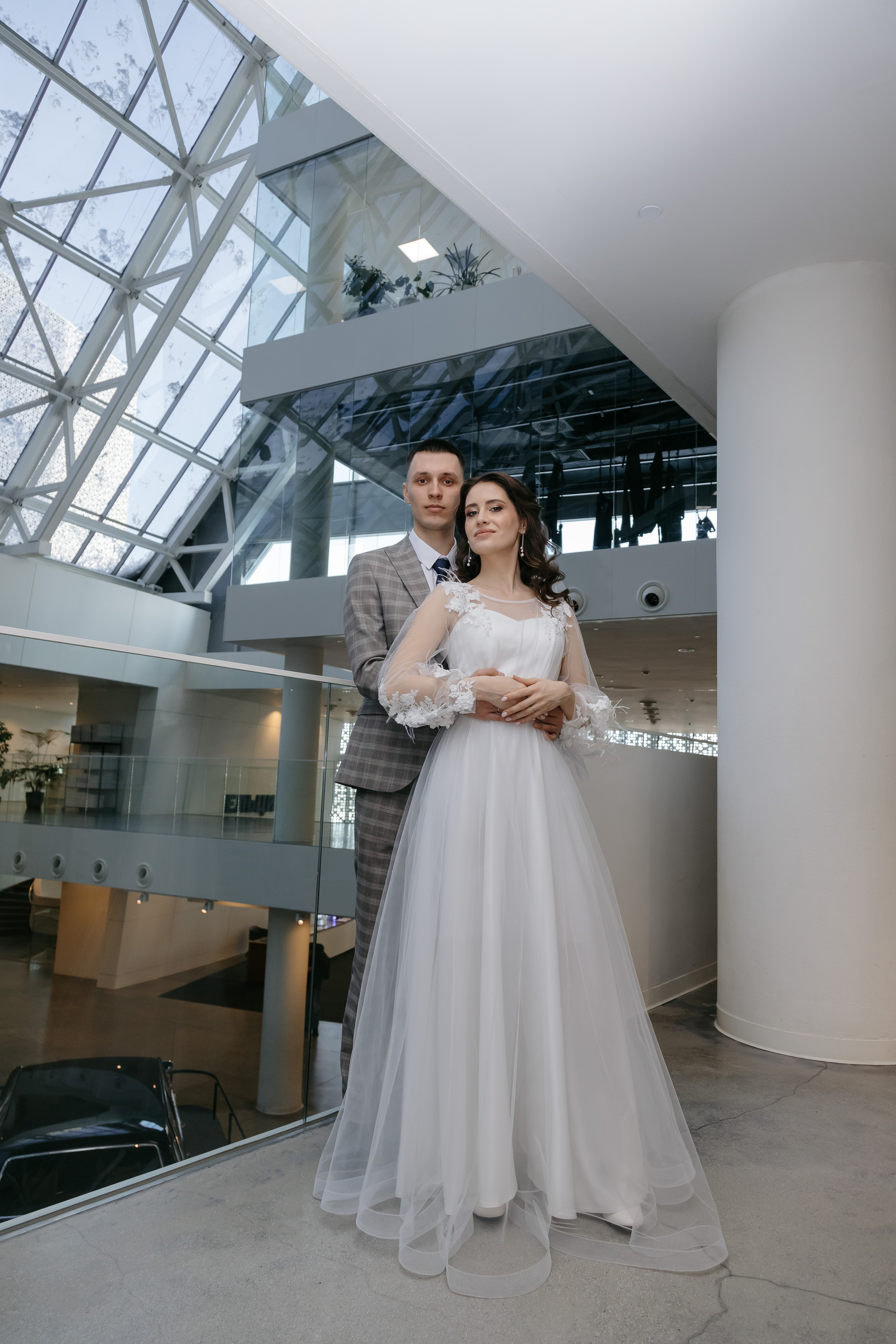 Виталина и Степан. Портрет и художественный портрет в Екатеринбурге фотограф Юлия Че