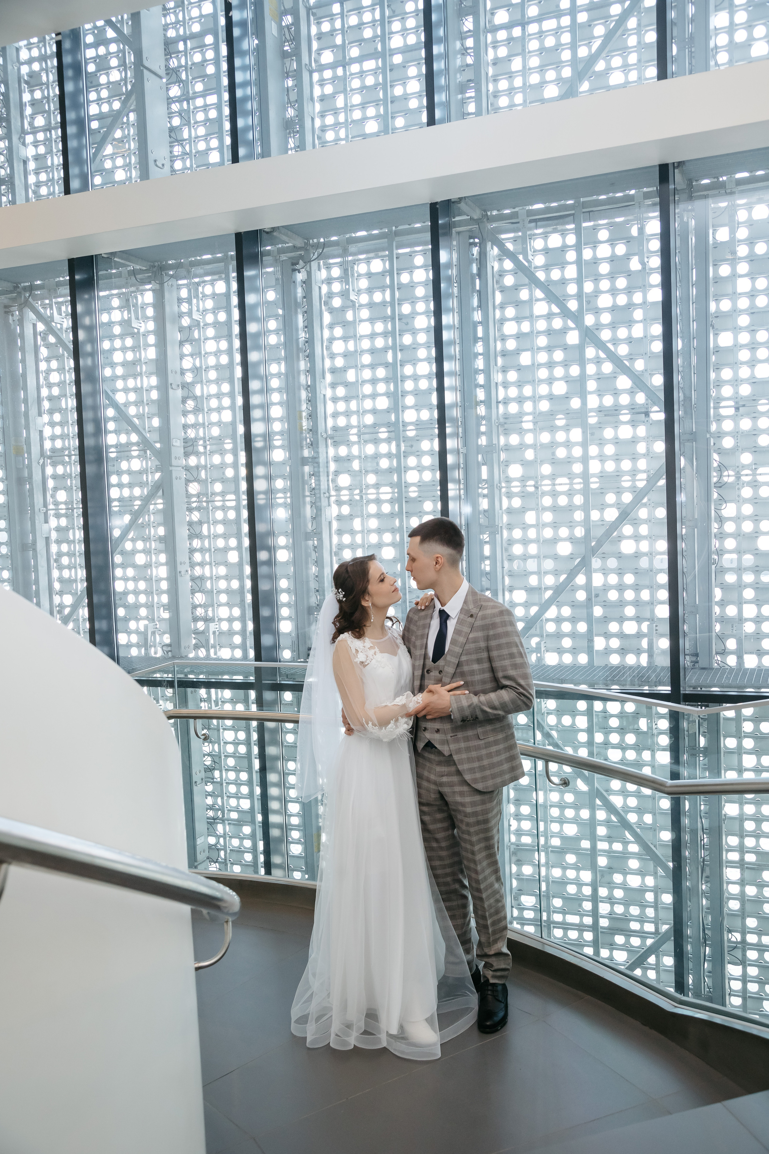 Виталина и Степан. Портрет и художественный портрет в Екатеринбурге фотограф Юлия Че