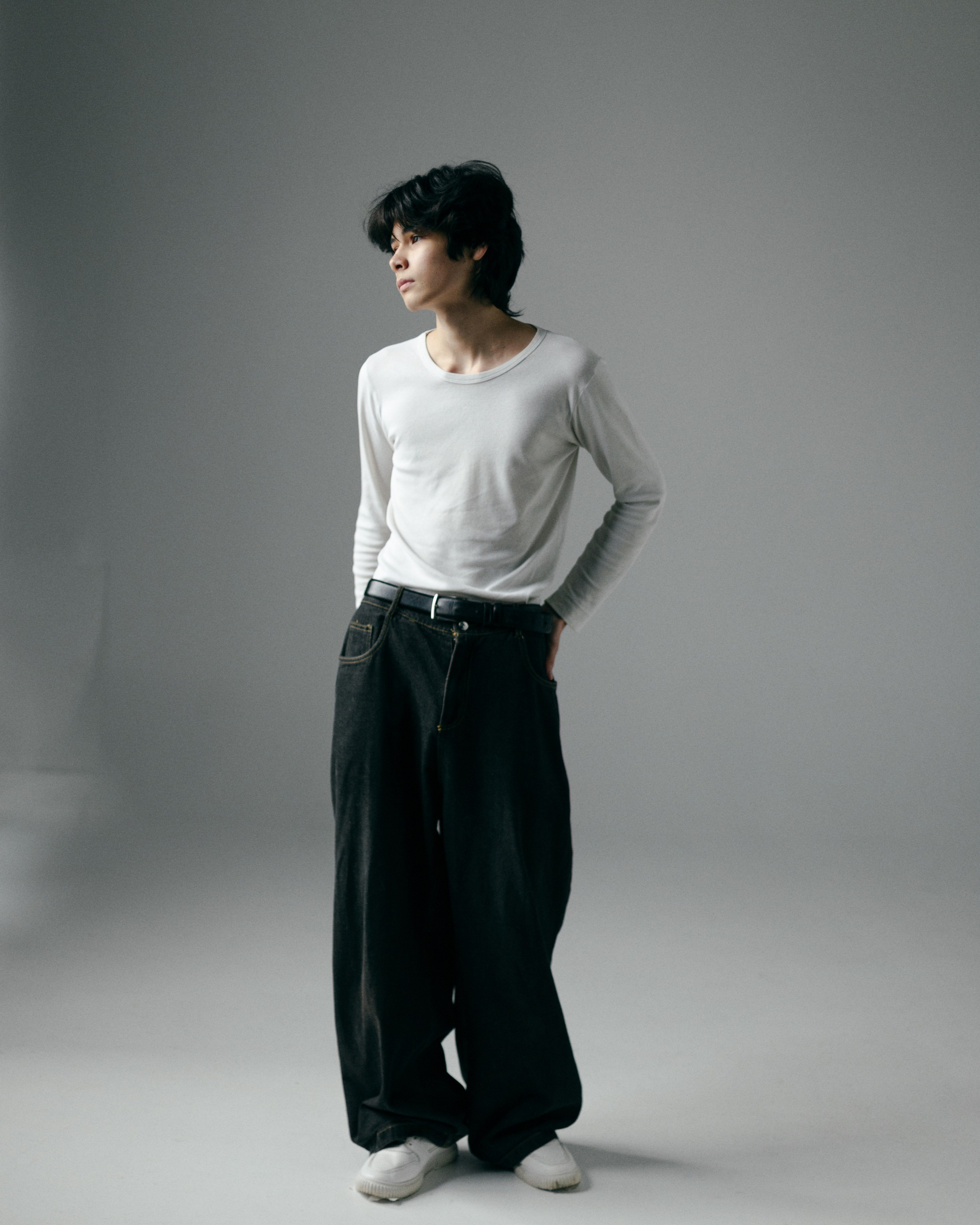 Мика. Фотограф в Москве — Евгения Прокопенко