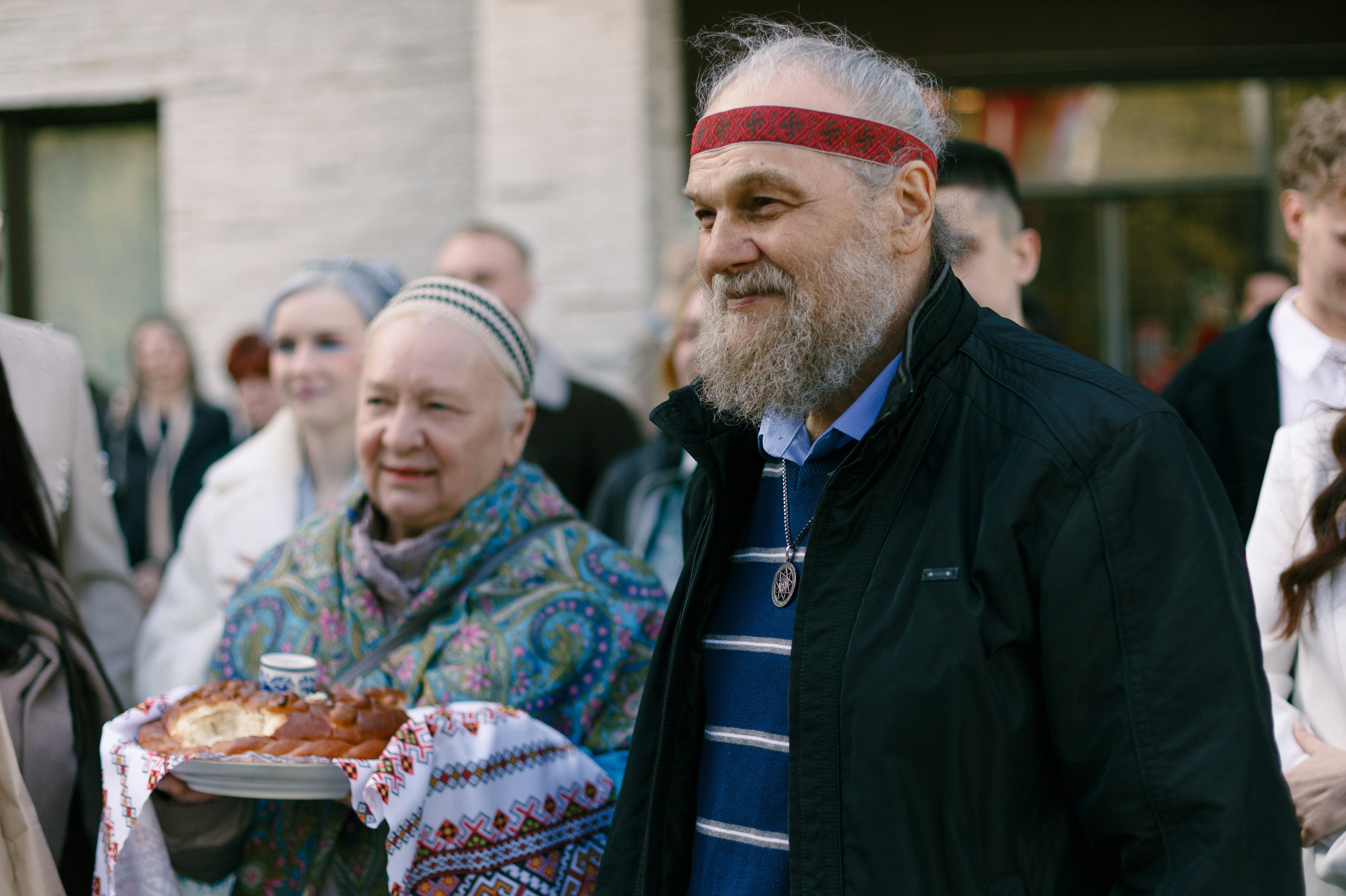 Настя и Серёжа. Фотограф в Москве — Евгения Прокопенко