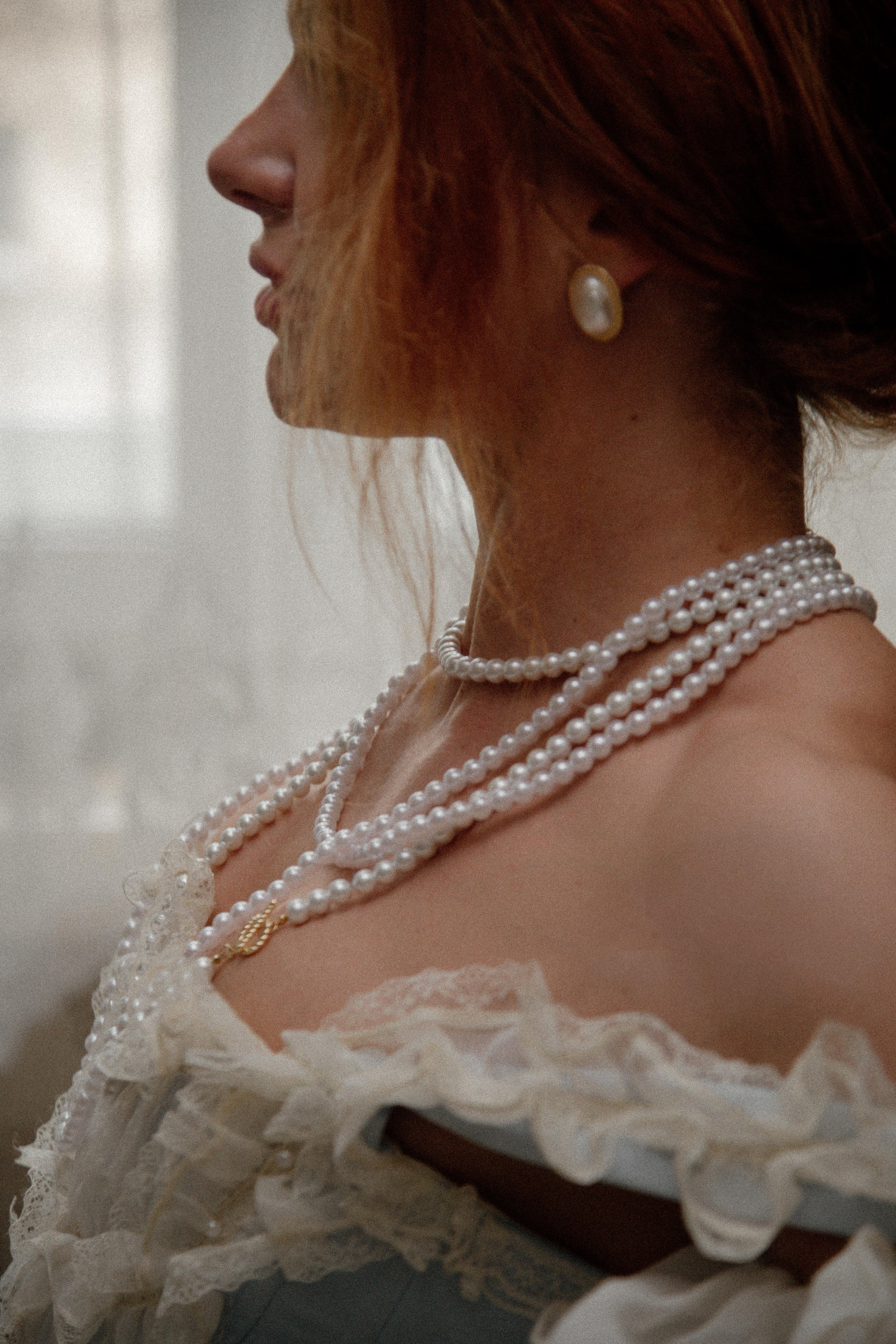 Данелина. Фотограф Алёна Евграфова