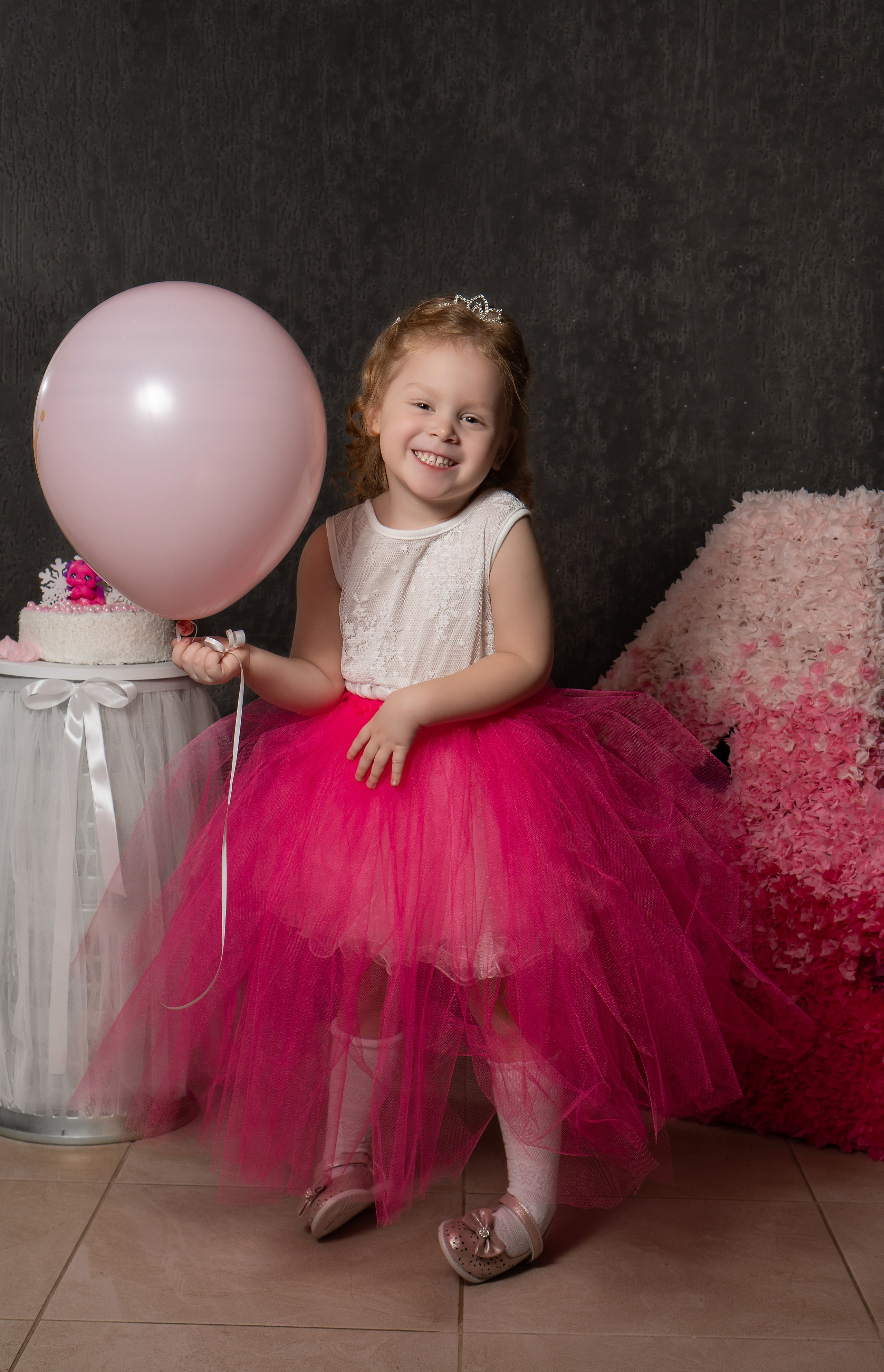 Детские праздники, выпускные, последние звонки. Елена ЧудотвОрит Фотограф и ретушер г. Сысерть