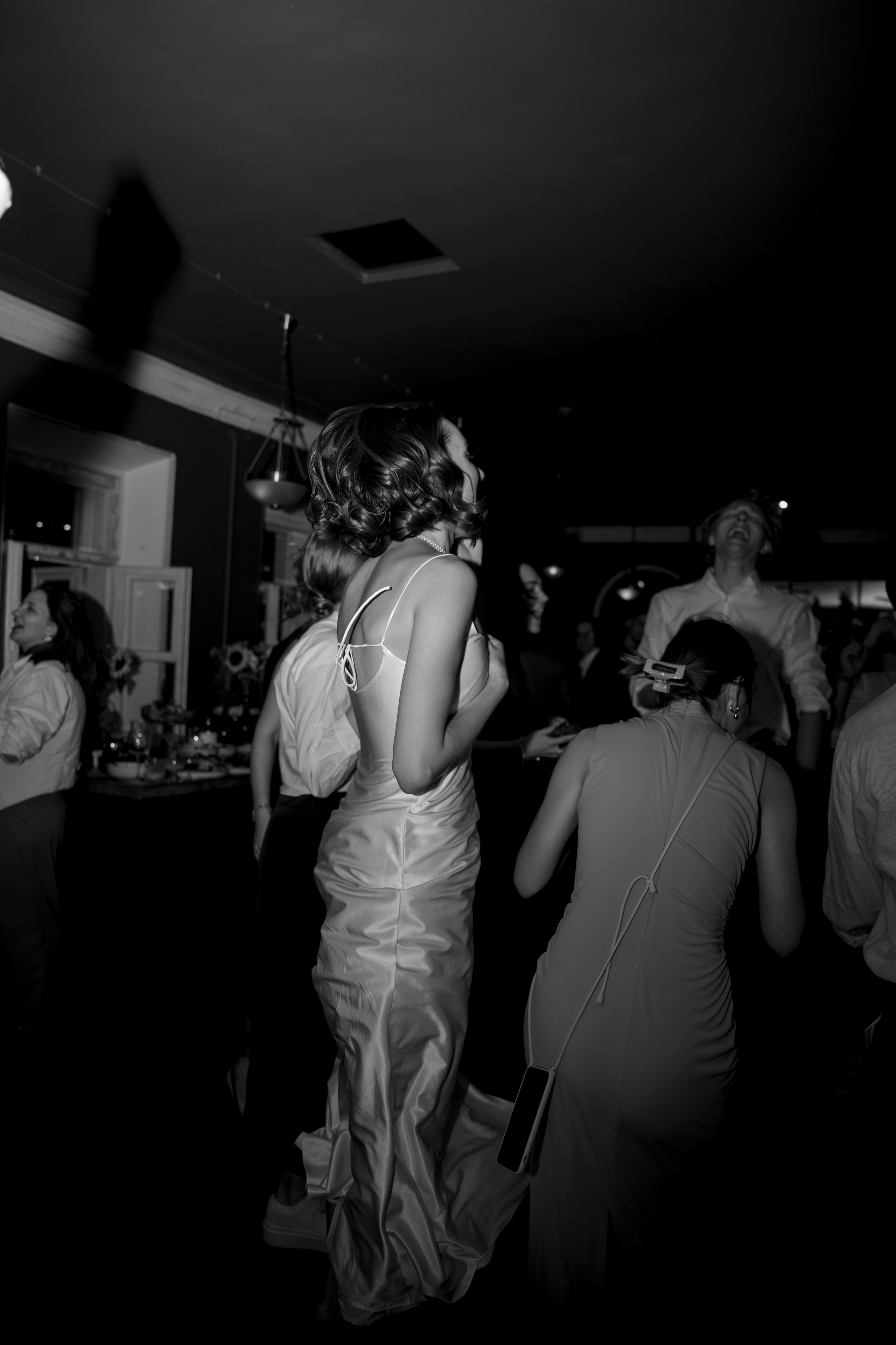 Она сумашедшая. Свадебный фотограф в Москве и Балашихе