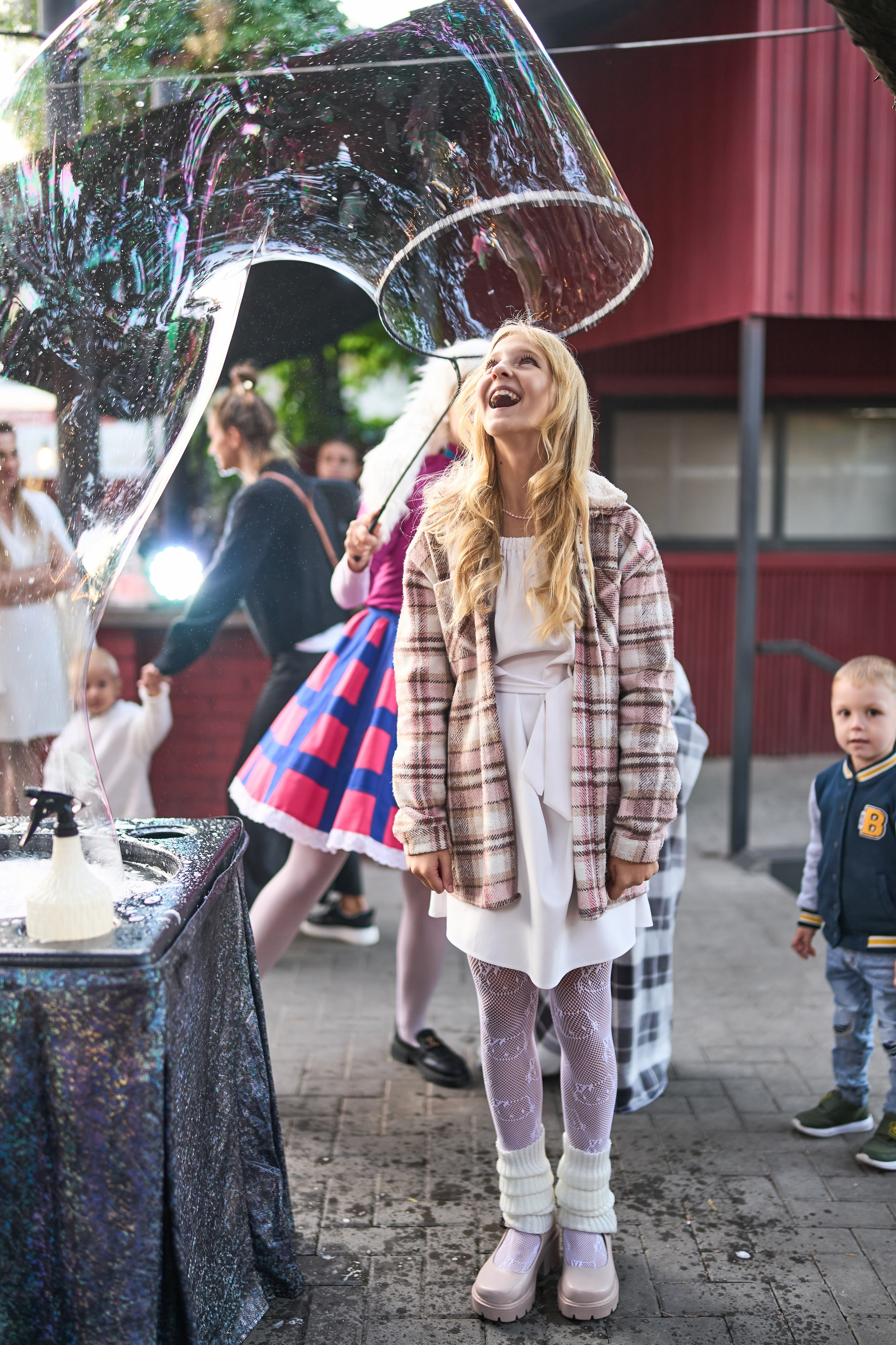 ДР Ксю. Фотограф Олег Сотник