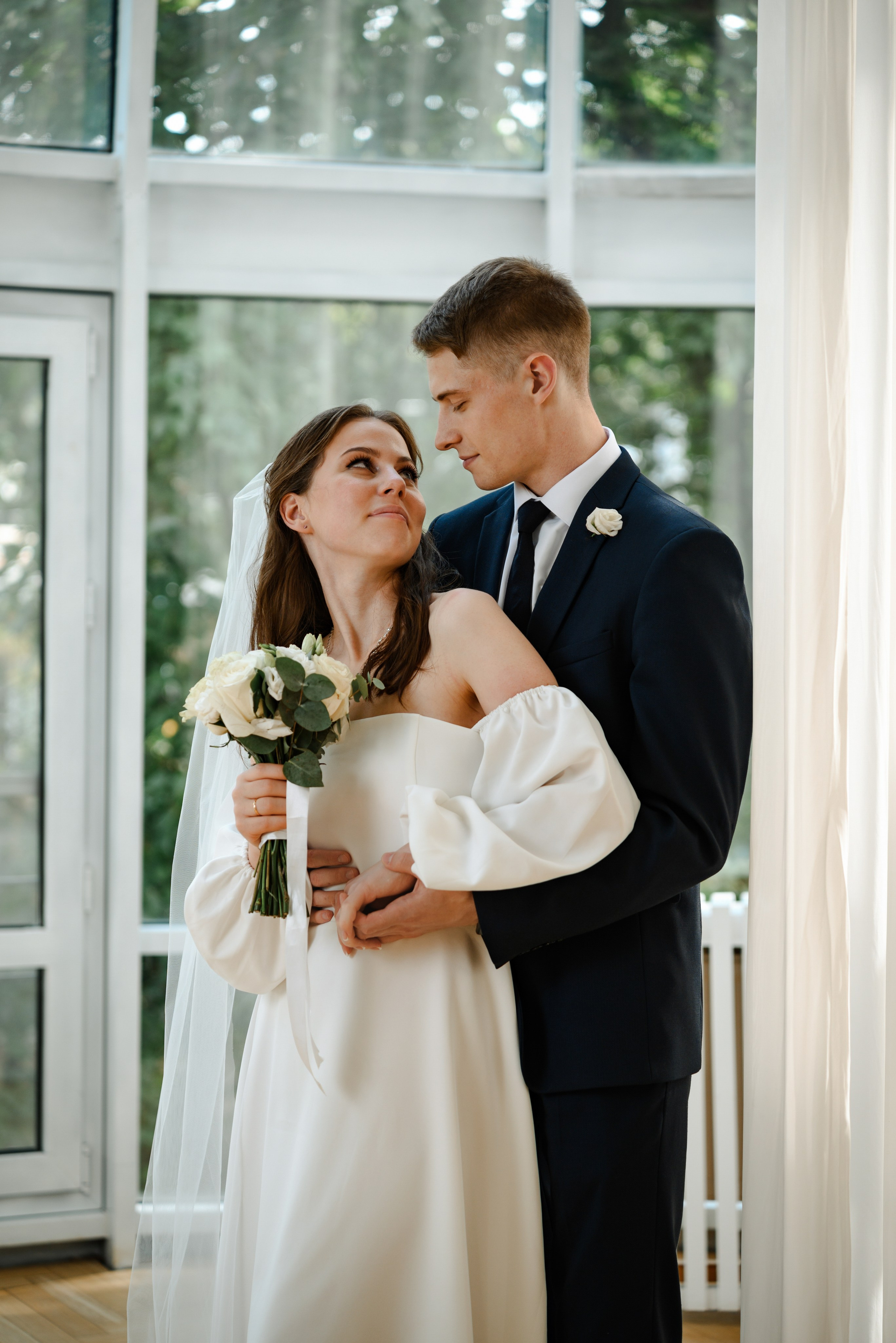 Максим и Мария. Компания и фотошкола по созданию контента в Москве